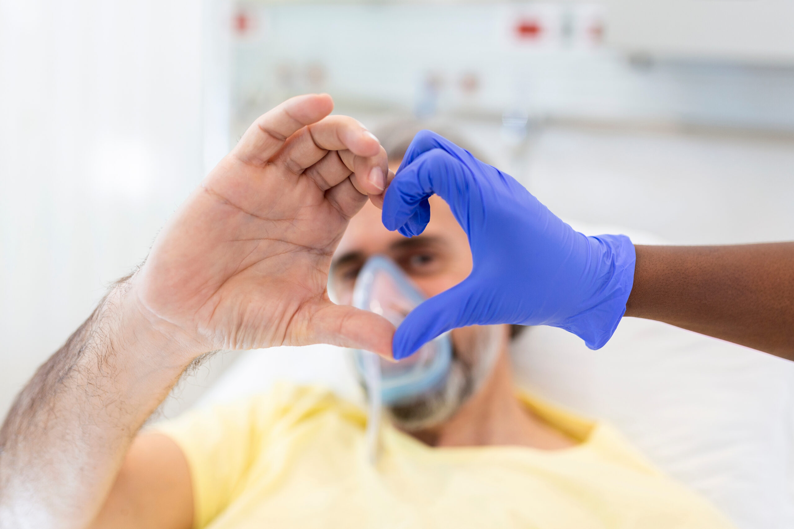 NY Legislator Champions Living Organ Donation Inspired by Wife’s Life-Saving Gift