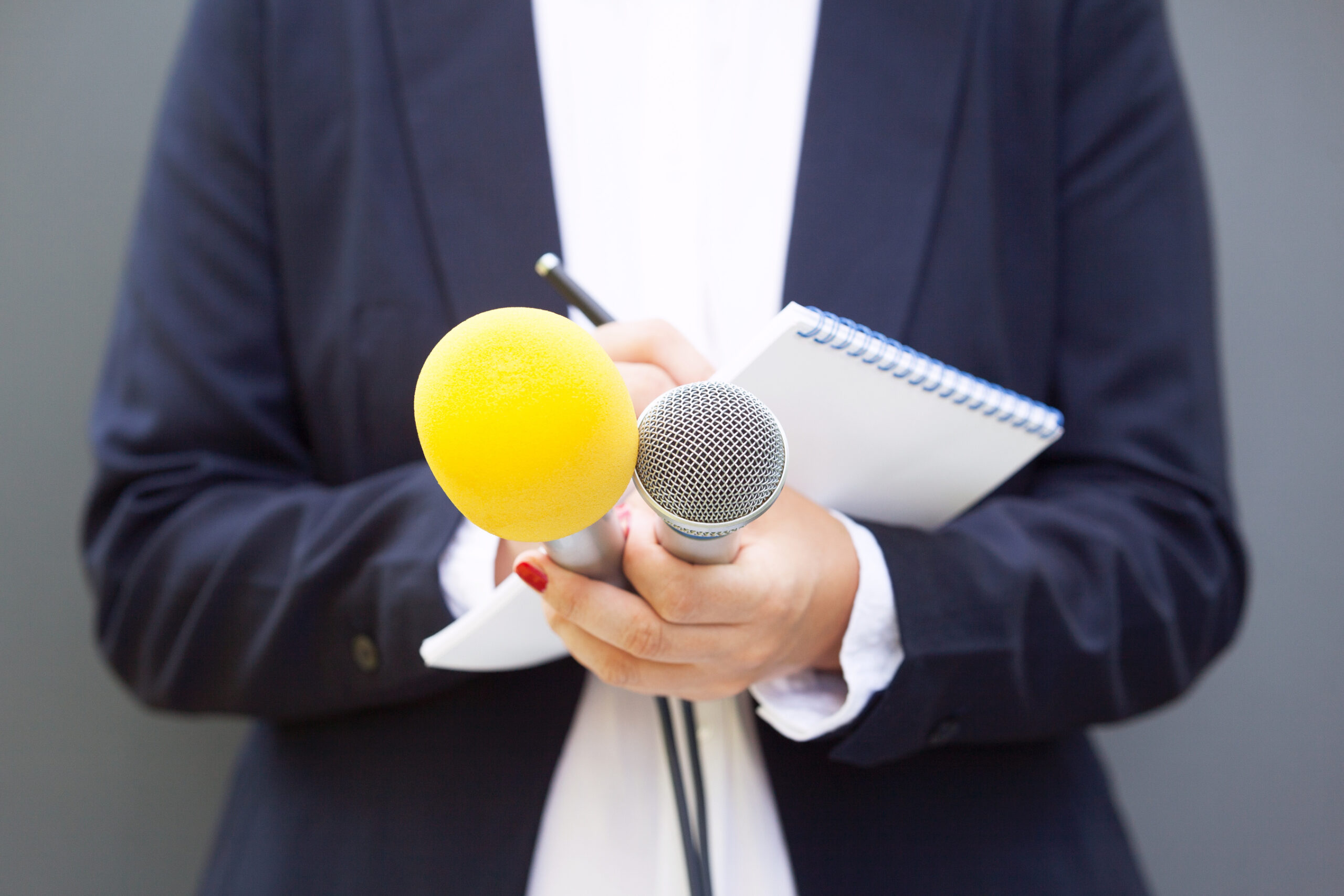 Mainstream Media’s Meltdown: The Free Press They Don’t Want You to Have