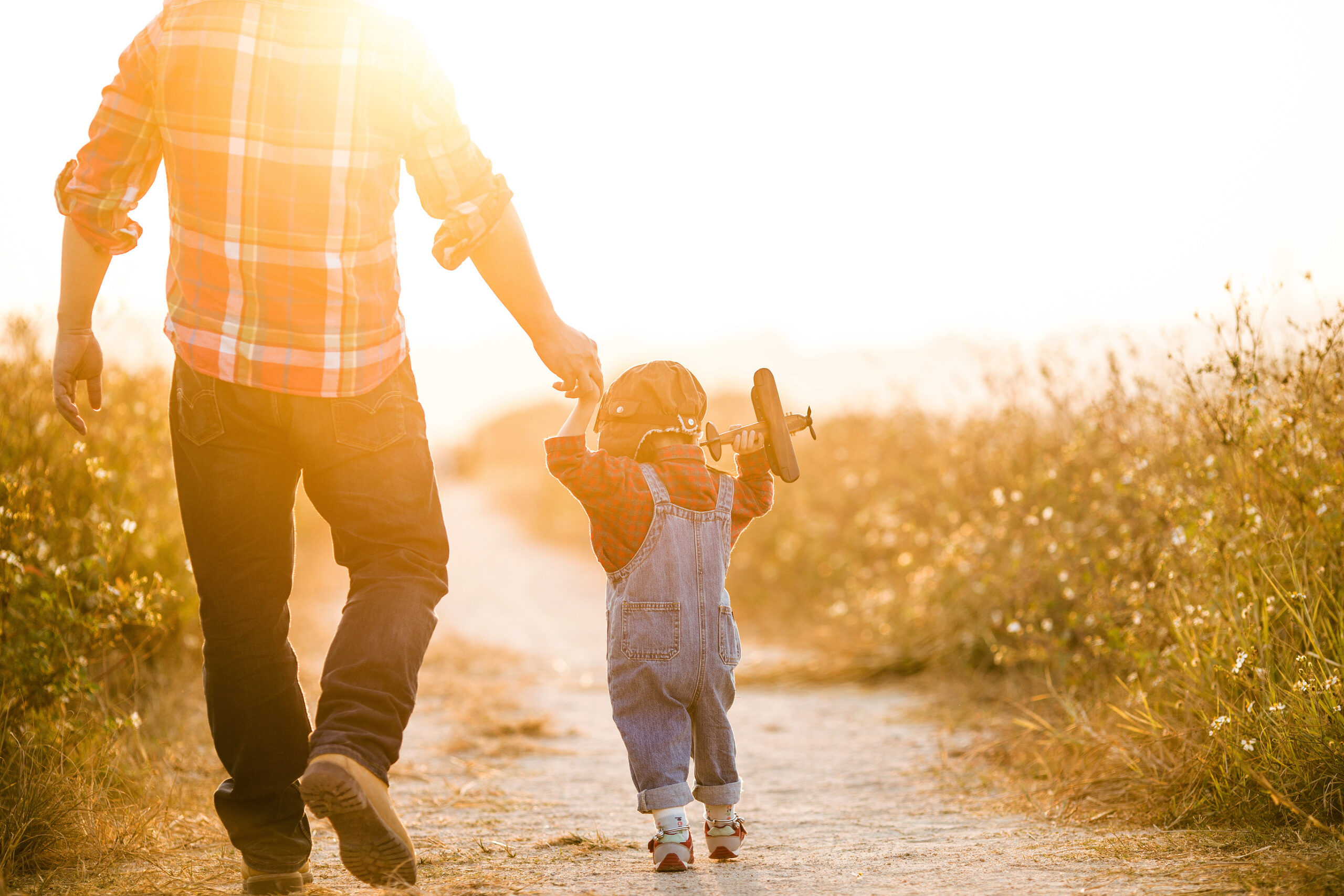 Florida Tackles Fatherlessness with Nation-Leading Initiative