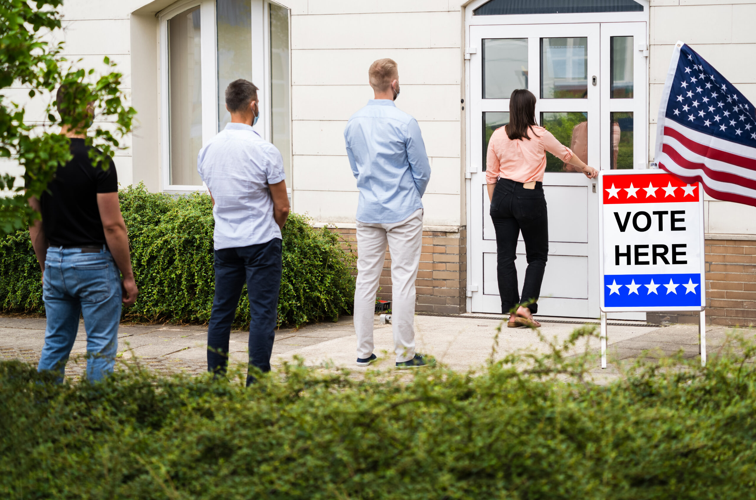 Democrats Lose Loyal Voters Over False Claims Linking Anti-Trans Athlete Bill to Child Predators