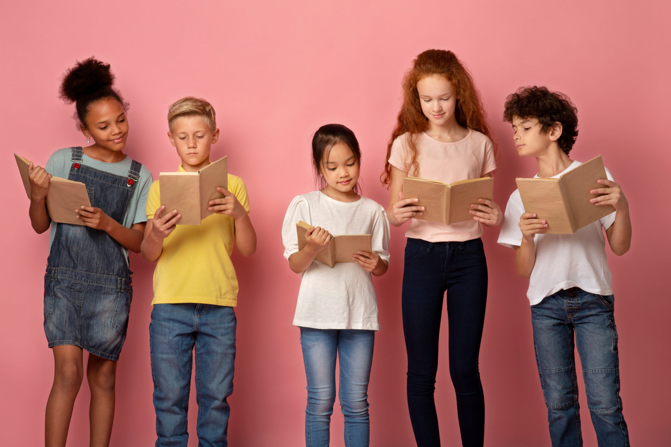 American Students’ Reading Scores Hit 30-Year Low, Spark Education Reform Calls