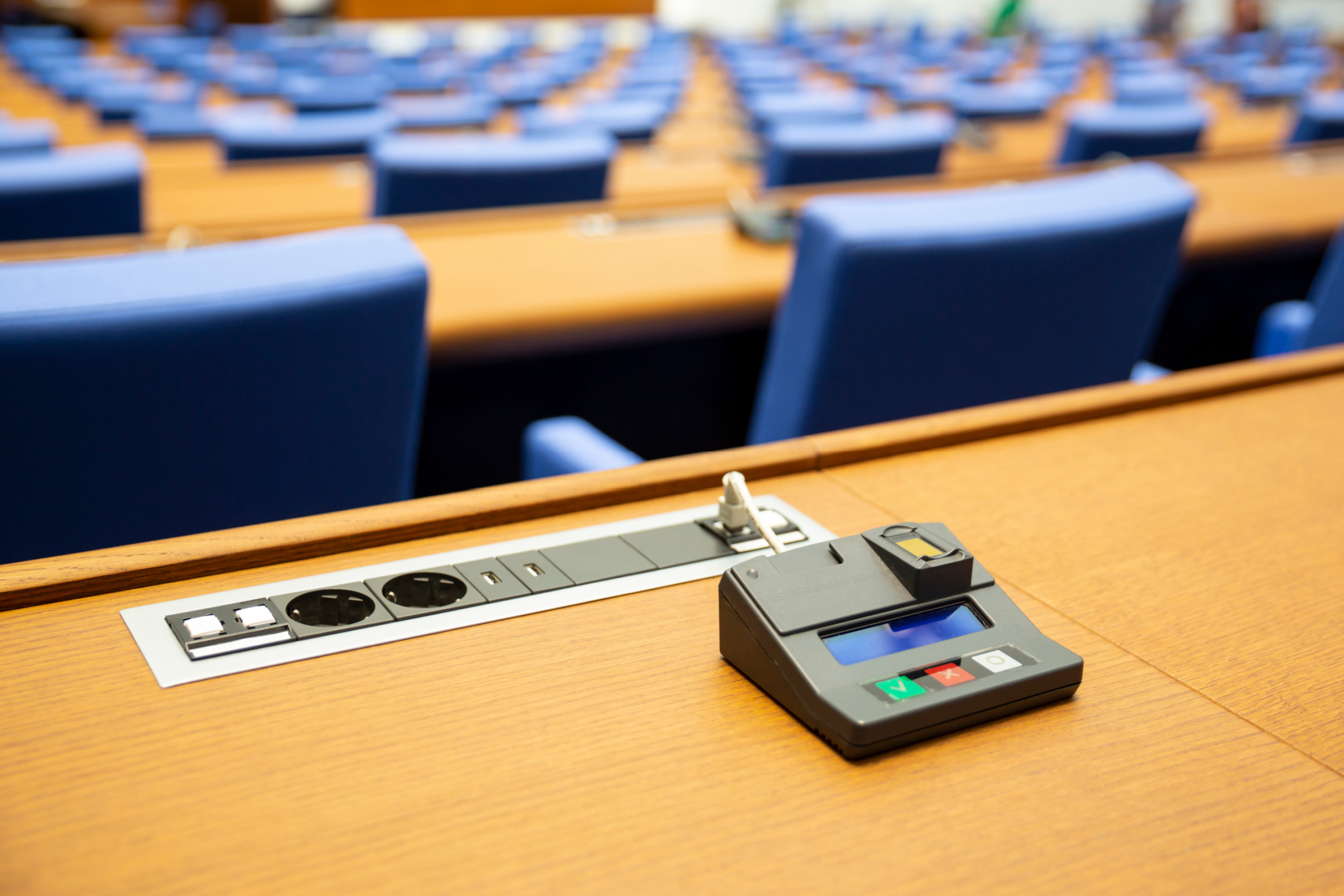 Mazie Hirono Slammed as ‘Deranged’ for Repetitive, Outrageous Questions in Burgum Confirmation Hearing