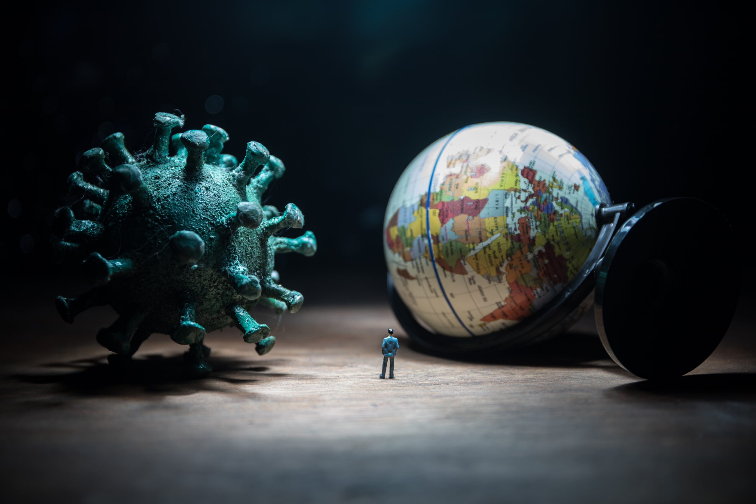 Anthony Fauci’s Pardon Undermines Trust in Science and Democracy Amid Covid Scandal