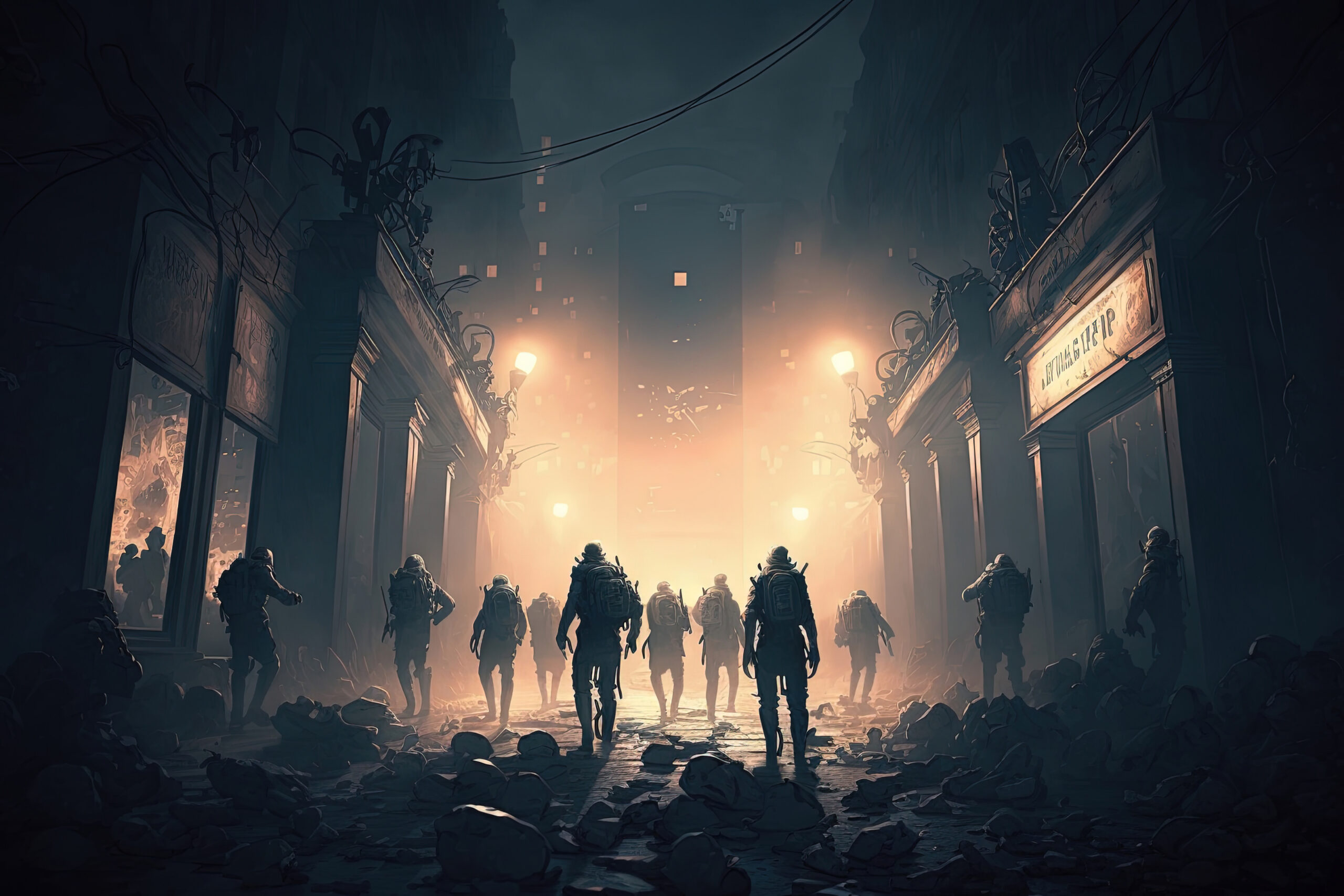 California Crime Surge: Residents Call on Newsom to Address Rising Violence as Wildfires Rage in LA