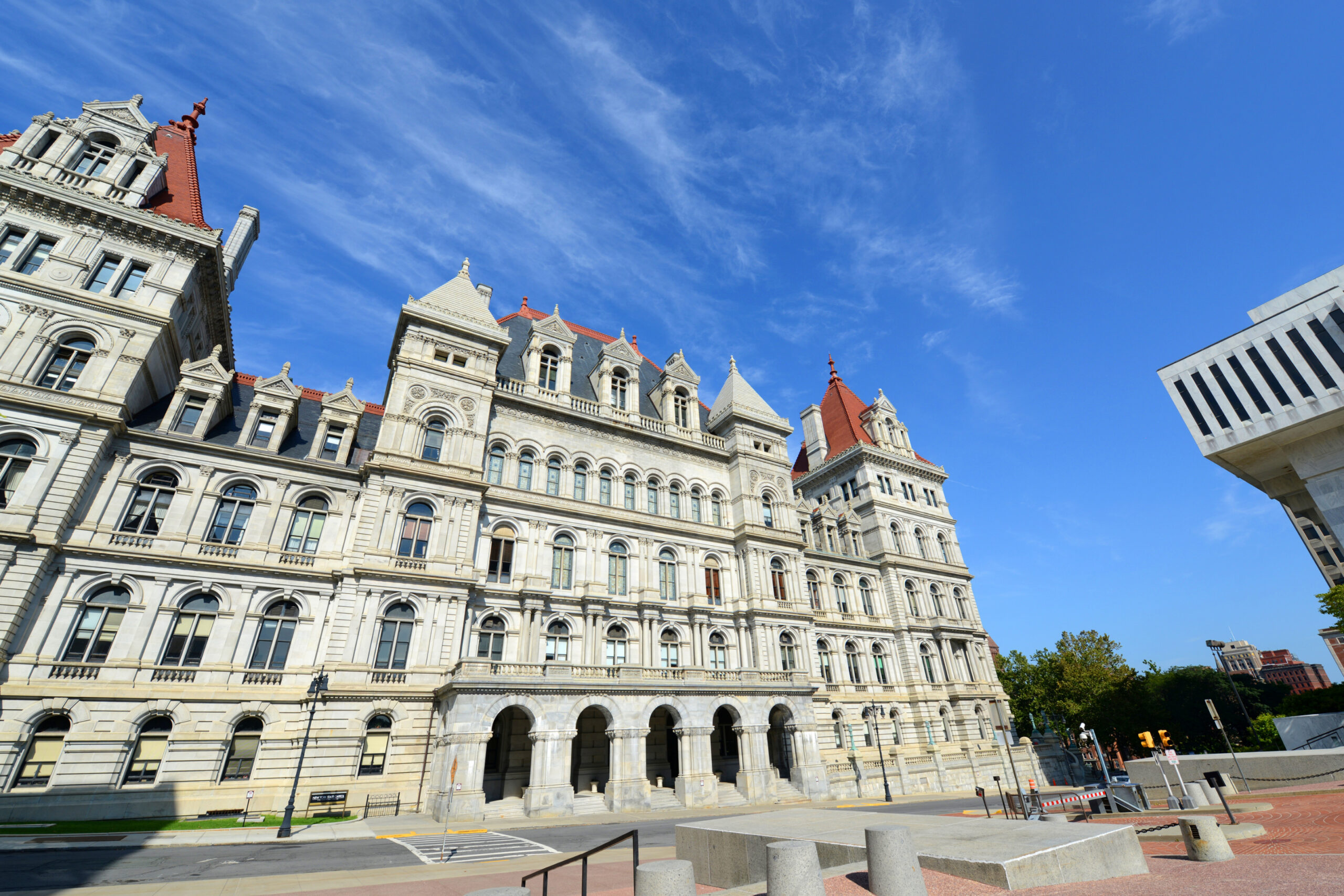 New York Lawmakers Halt Bill to Delay Special Election for Stefanik’s Seat Amid Backlash