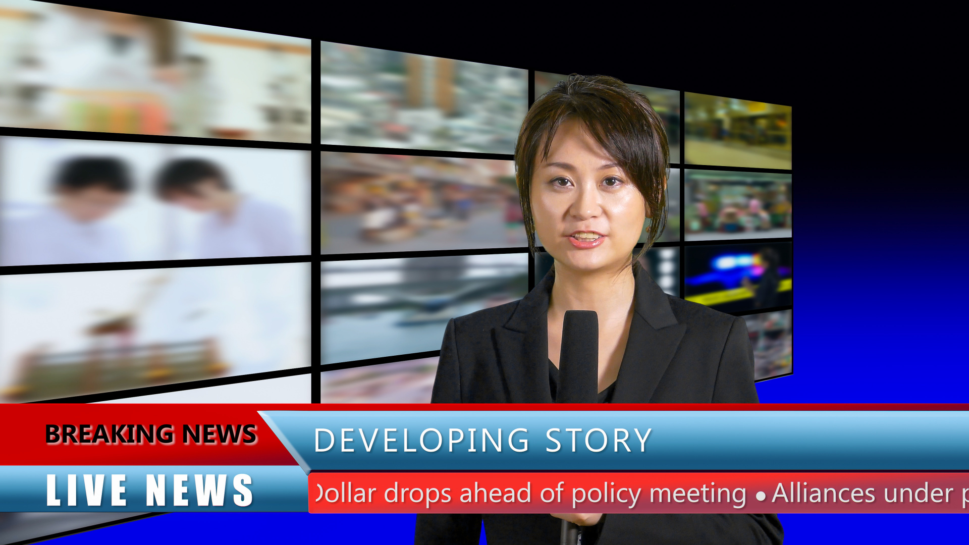 Associated Press Defends Left-Leaning Bias Amid Trump’s Gulf of America Rebranding Controversy