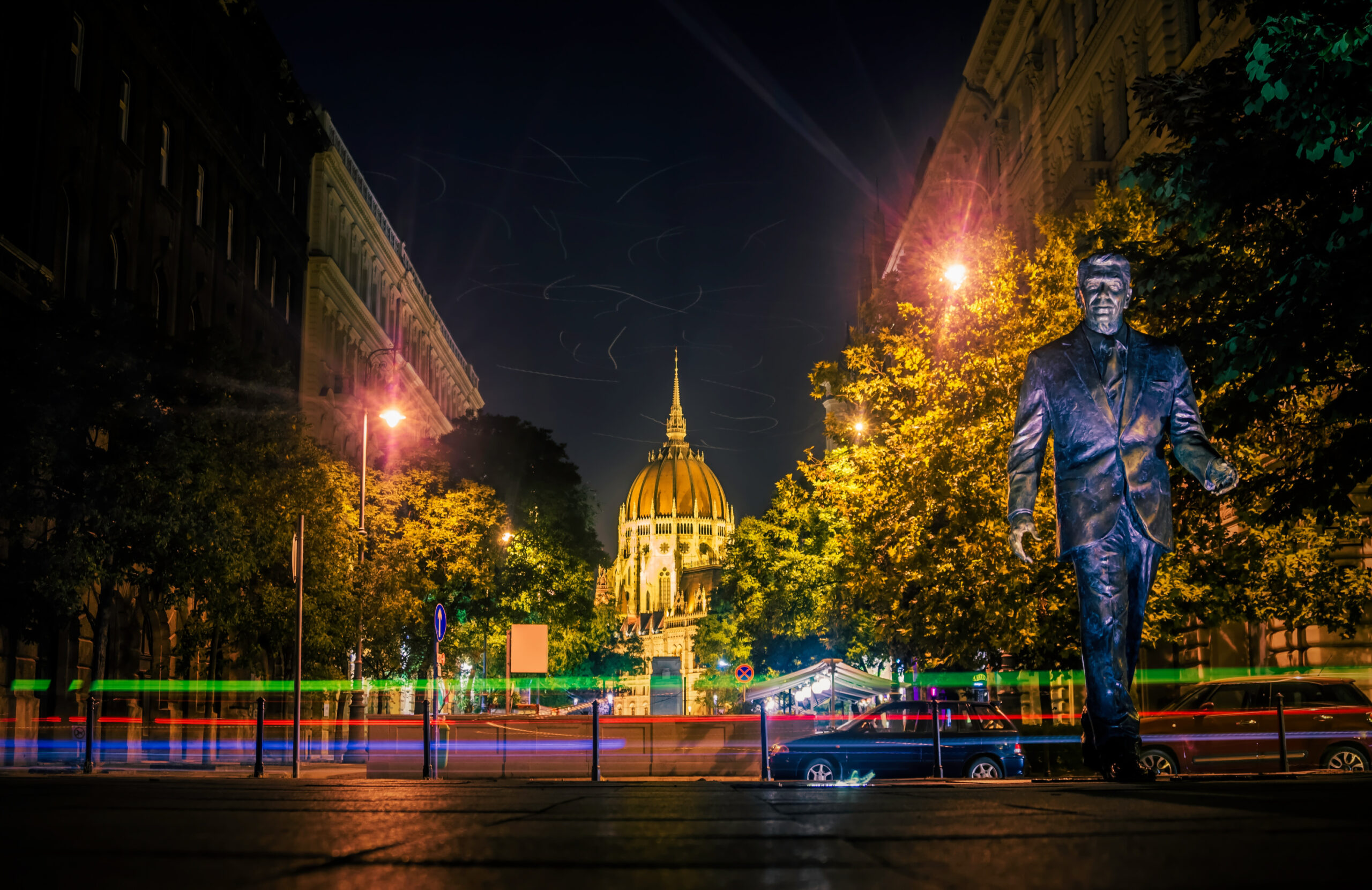 Legends of the American Spirit: Stories of Trailblazers and Innovators—Ronald Reagan