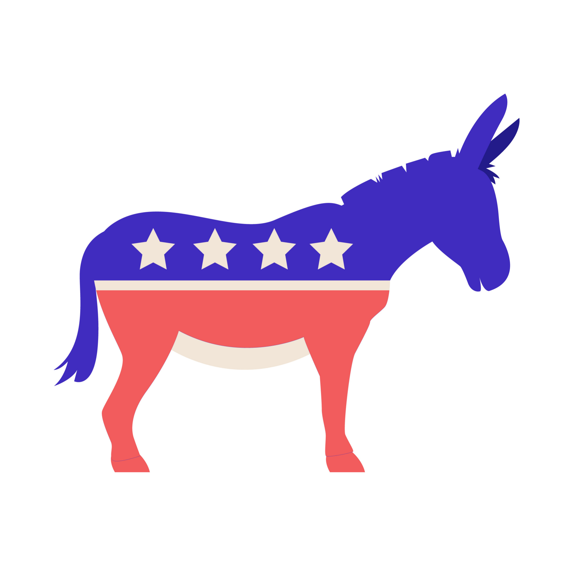 How the Democrats Abandoned the Working Class for Identity Politics: A Deep Dive