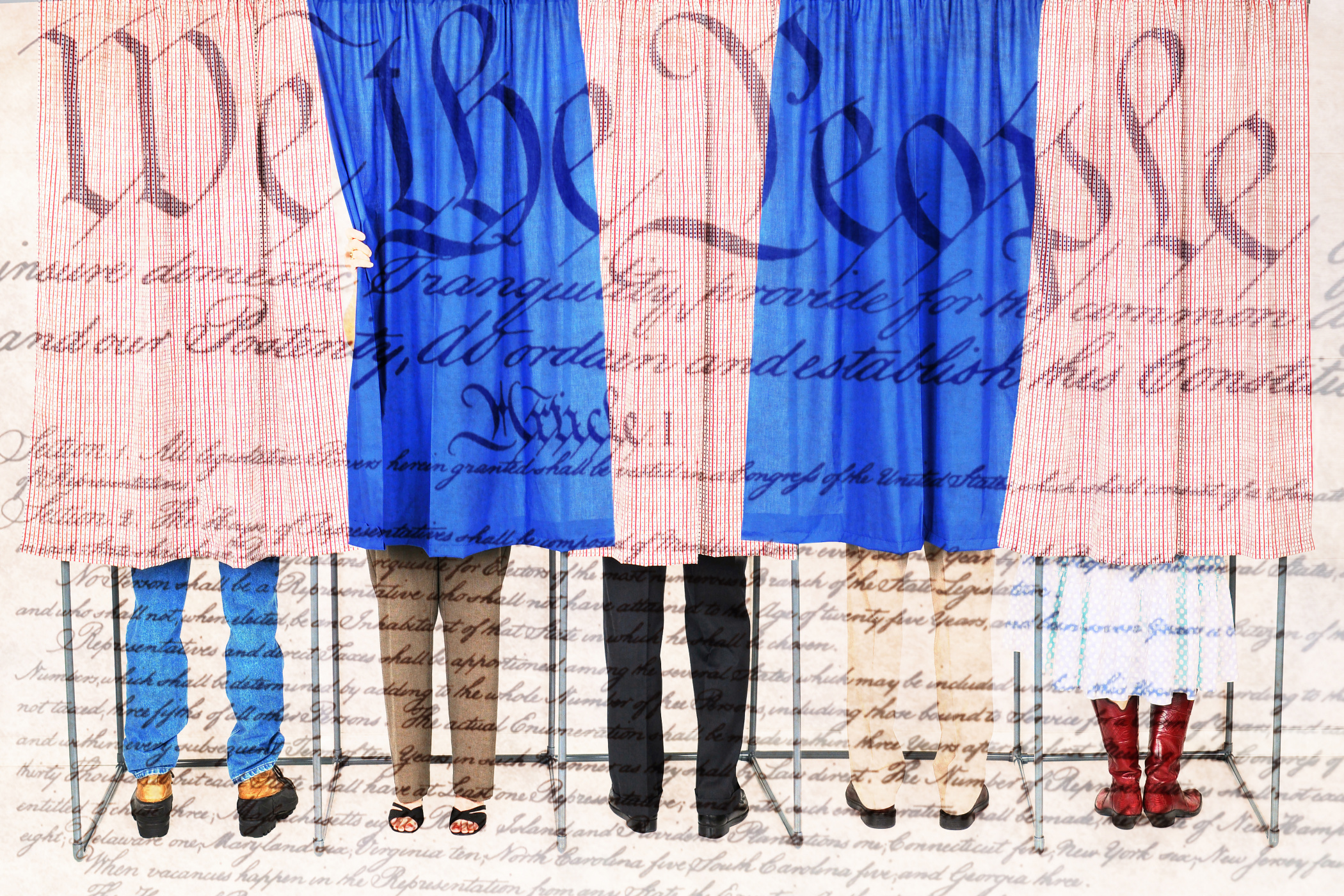 Democrats’ Ideological Shift: Is Their Future as a Permanent Minority Inevitable?