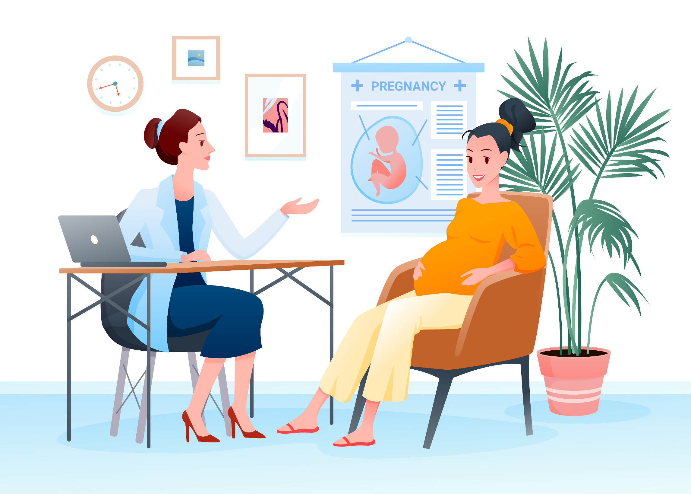 Surrogacy and the Elite: How Wealthy Women are Shaping the Future of Pregnancy