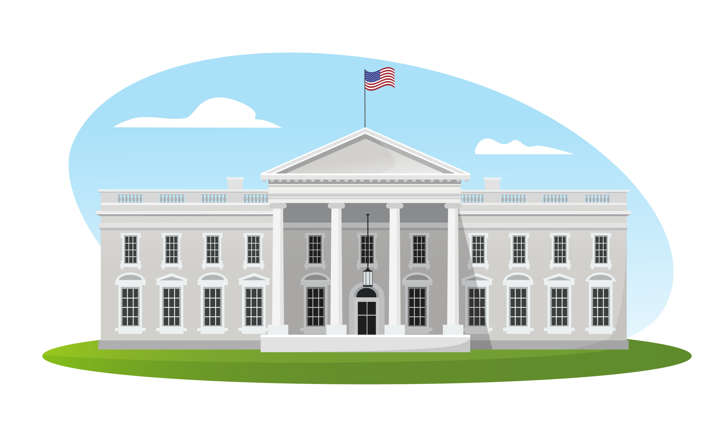 Trump Shakes Up the White House Press Room, Sending MSM Into a Frenzy