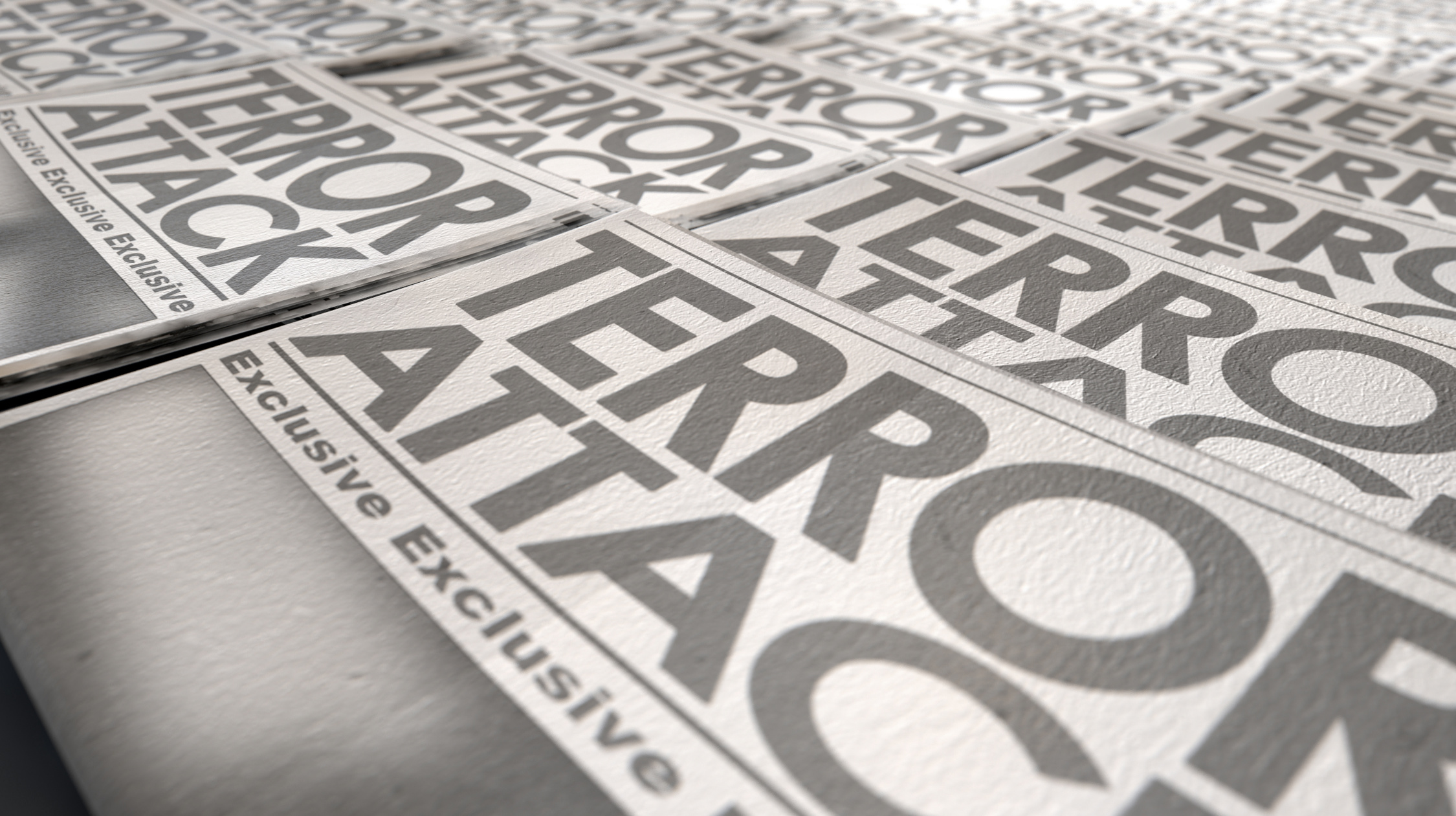 AP’s Dangerous Language: How Softening Terms Like ‘Militants’ Fuels Terrorism