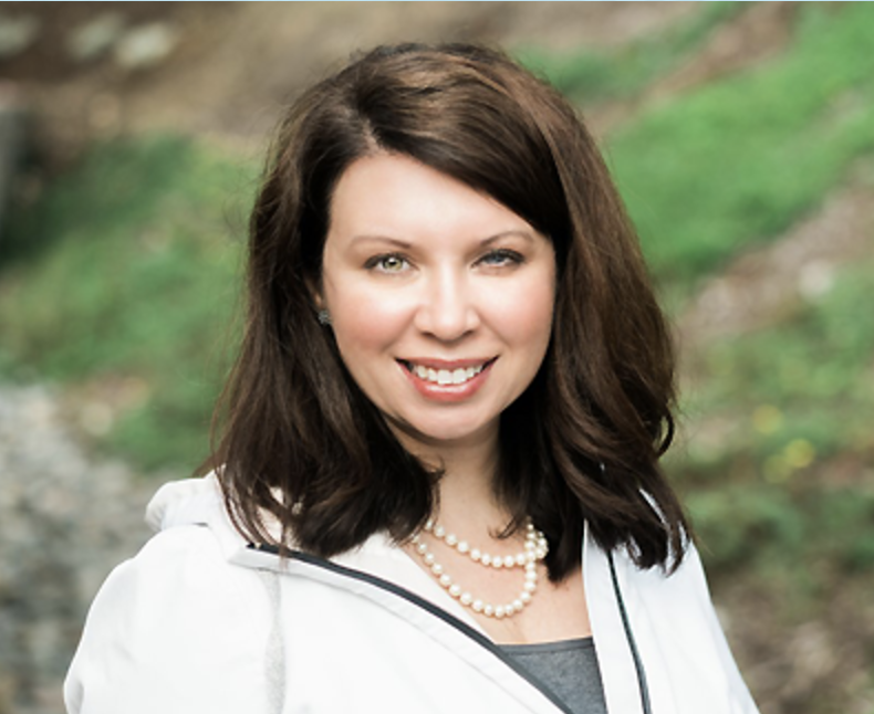 Michelle Caldier Seeks State Senate Seat to Restore Balance in Washington State Government