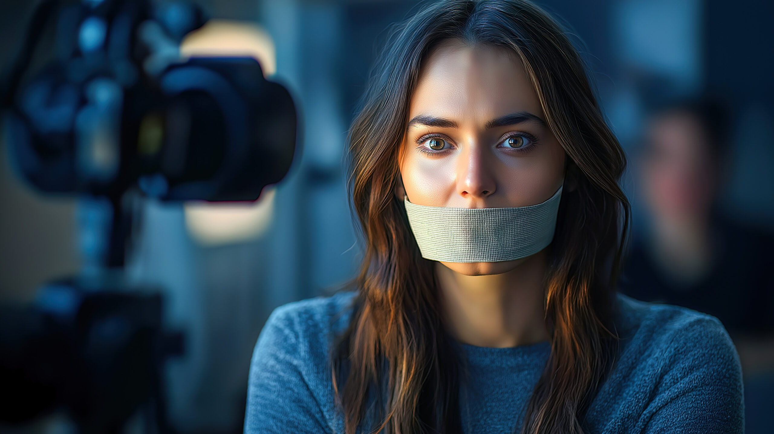 Former Jill Biden Press Secretary Says White House Bullied Reporters, Demanded Pre-Screened Questions