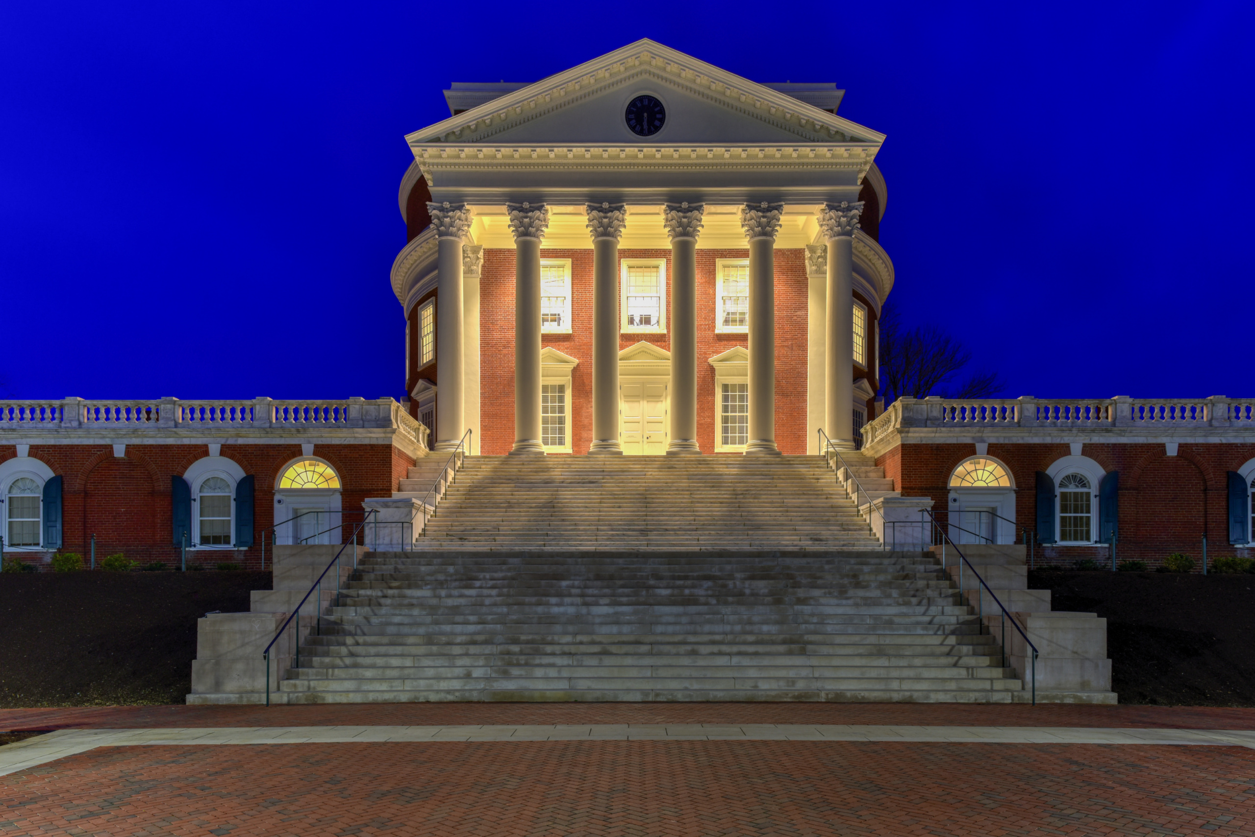 Governor Glenn Youngkin Applauds University of Virginia’s Decision to End DEI Office and Promote Merit-Based Opportunity Image