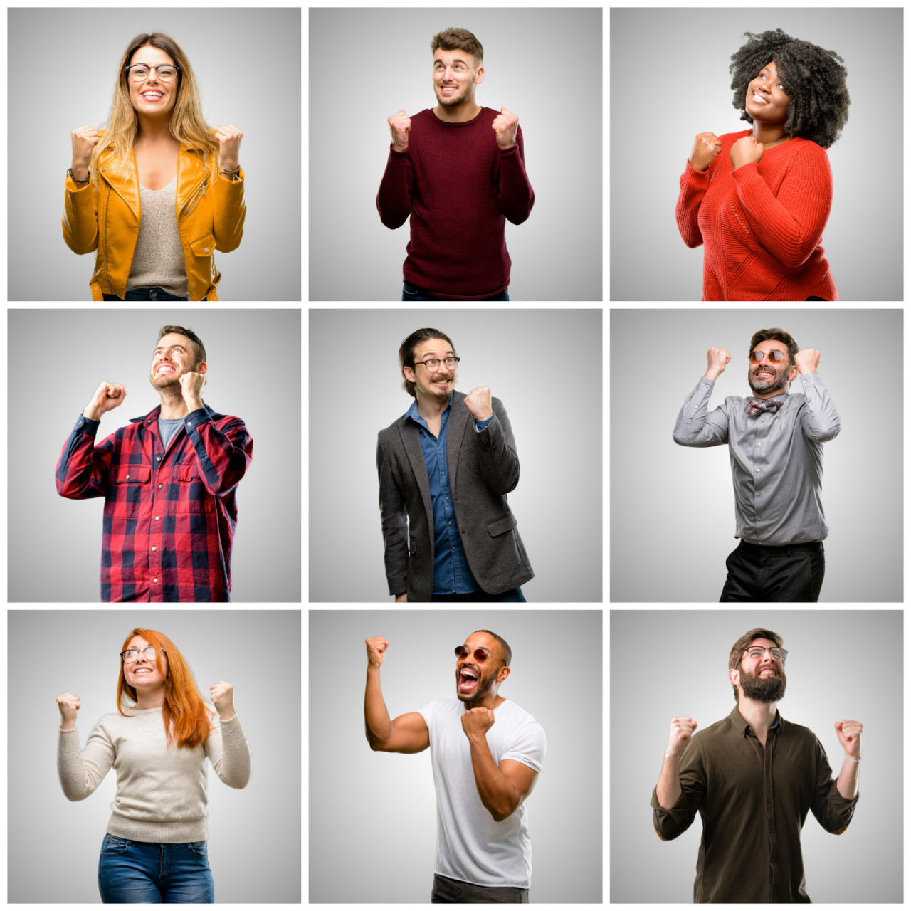 Are Men Being Left Behind?