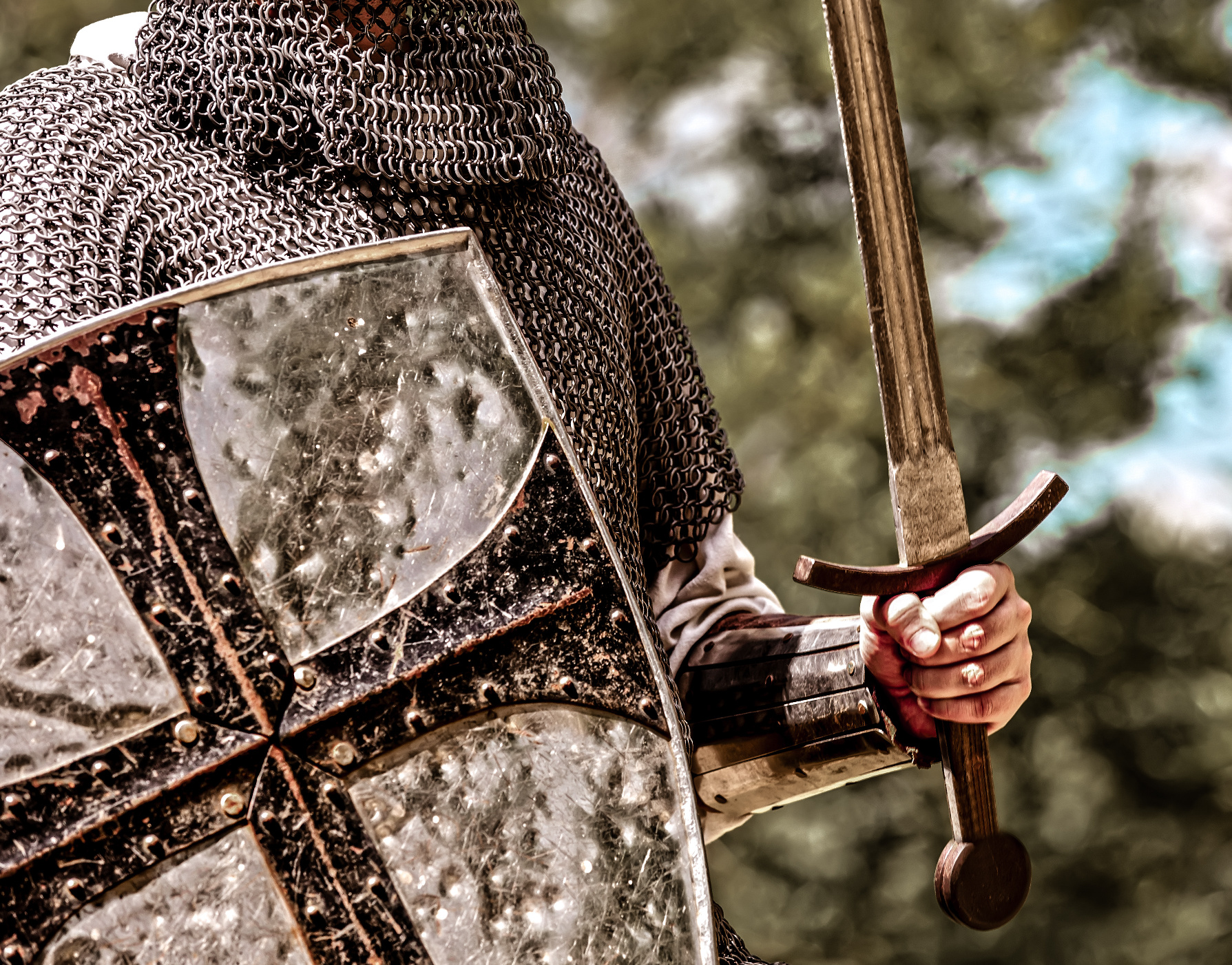 Boston University Symposium Explores Transgender Identities in Medieval History