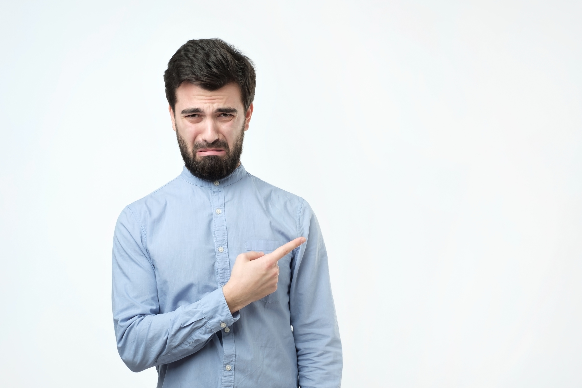 Federal Employees Whine Over Layoffs While Private Sector Has Been Toughing It Out for Decades