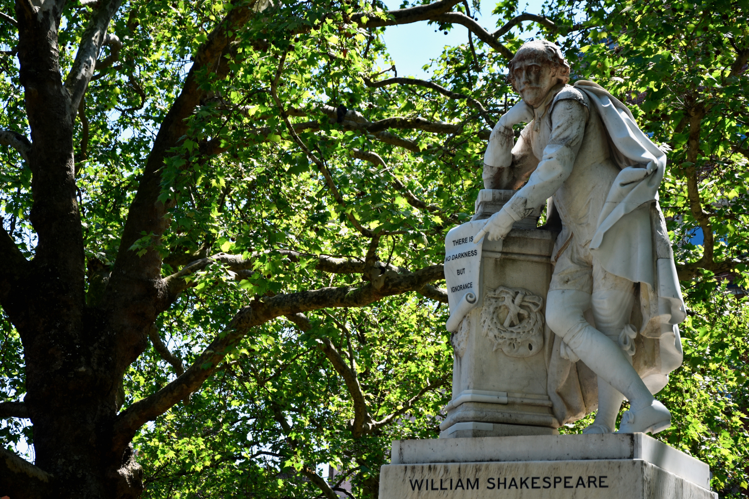 Shakespeare Under Siege: UK Academics Rewrite the Bard’s Legacy in the Name of ‘Inclusion’