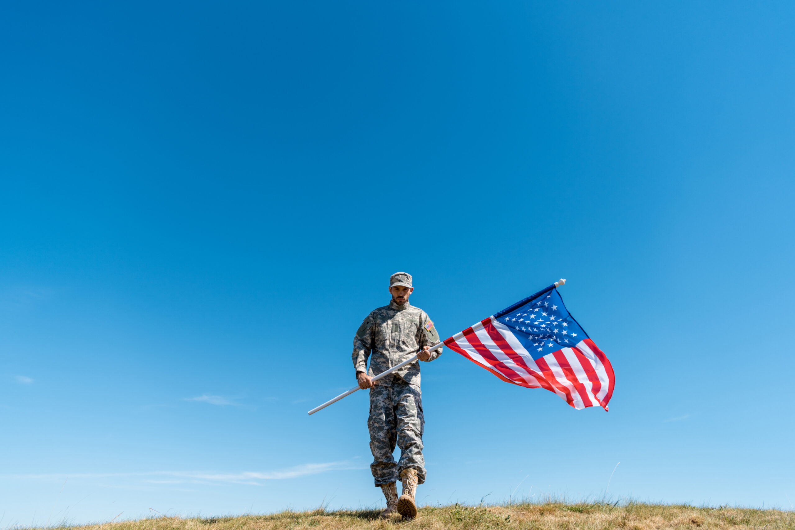 South Dakota Strengthens Support for Veterans with New Legislation Image