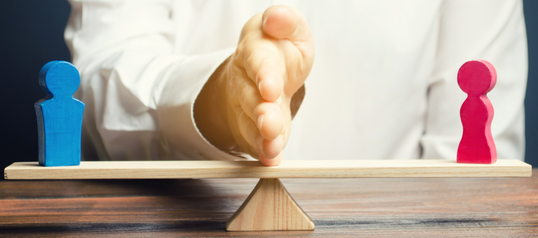 Common Sense: The Mommy Party, the Daddy Party, and the Growing Gender Gap in Politics Image