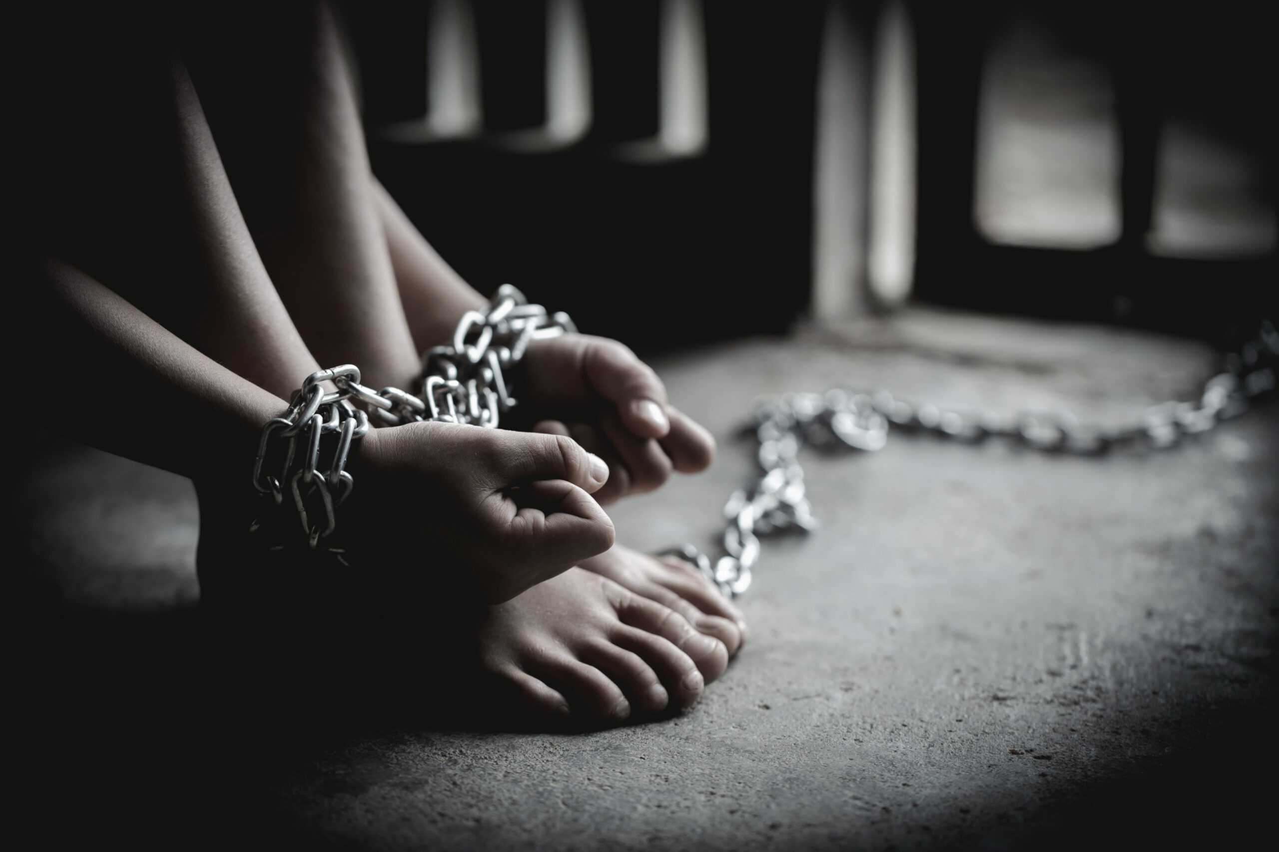 Illinois Lawmakers Advance Bipartisan Bill to Strengthen Fight Against Human Trafficking
