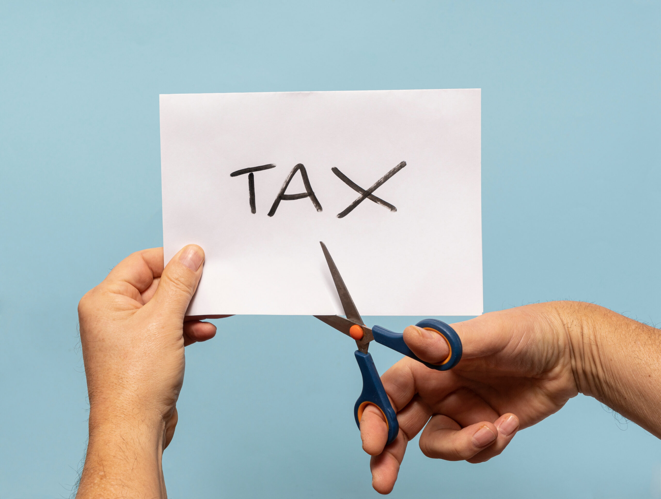 Could South Carolina’s Tax Overhaul Lead to a 3.99% Flat Tax Rate by 2026?