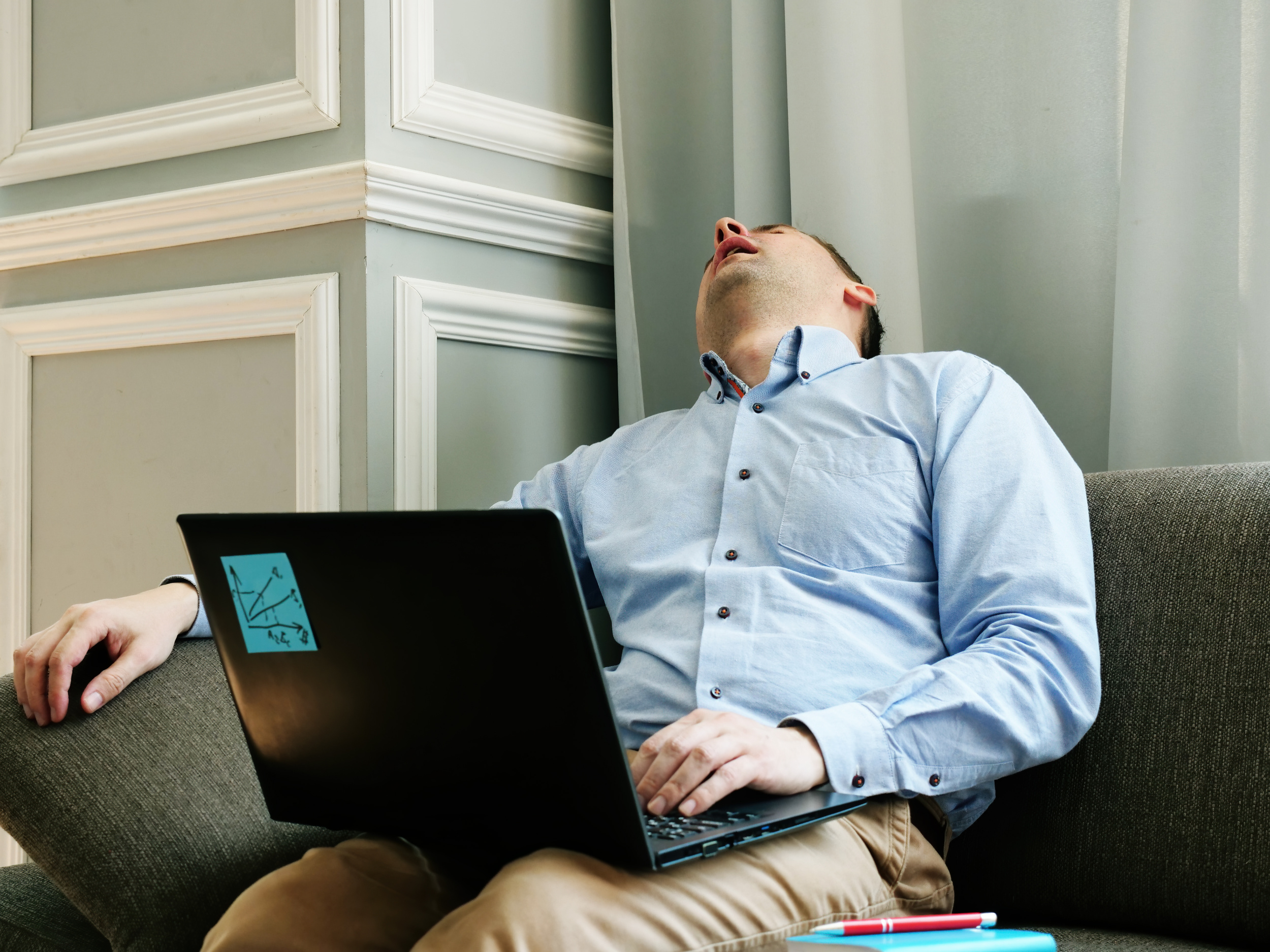 Lawrence O’Donnell Takes Break from MSNBC’s The Last Word Due to Trump Exhaustion