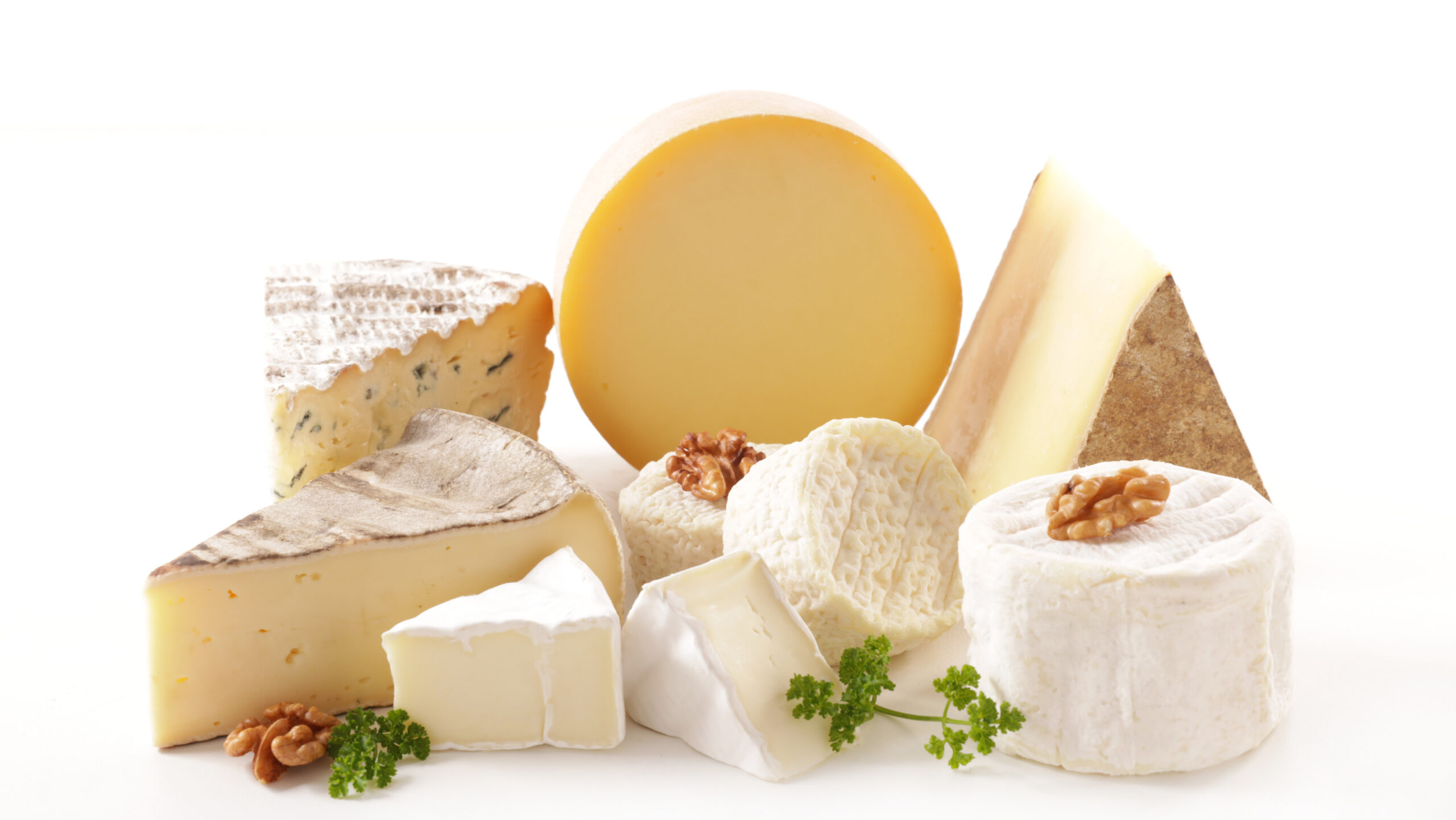 Ohio Cheesemaker Takes Top Spot at 2025 U.S. Cheese Championship, Proving Midwest’s Dairy Dominance