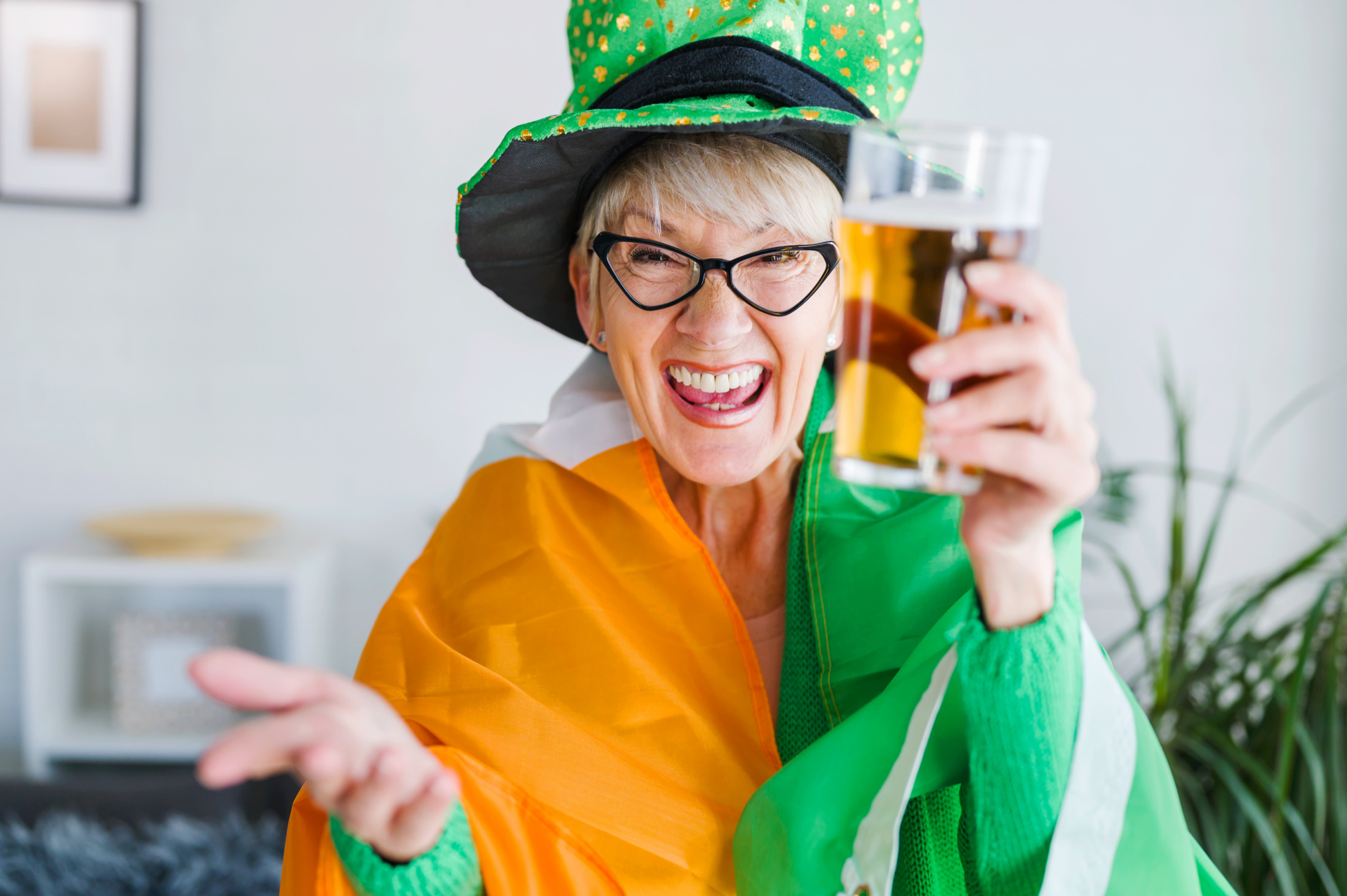 St. Patrick’s Day: History, Traditions, and Global Celebrations Explained Image