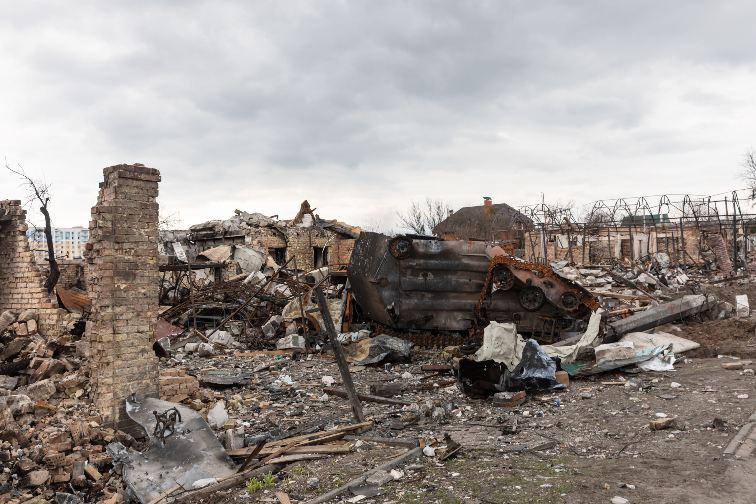 CNN’s Jake Tapper Calls Out European Energy Paradox