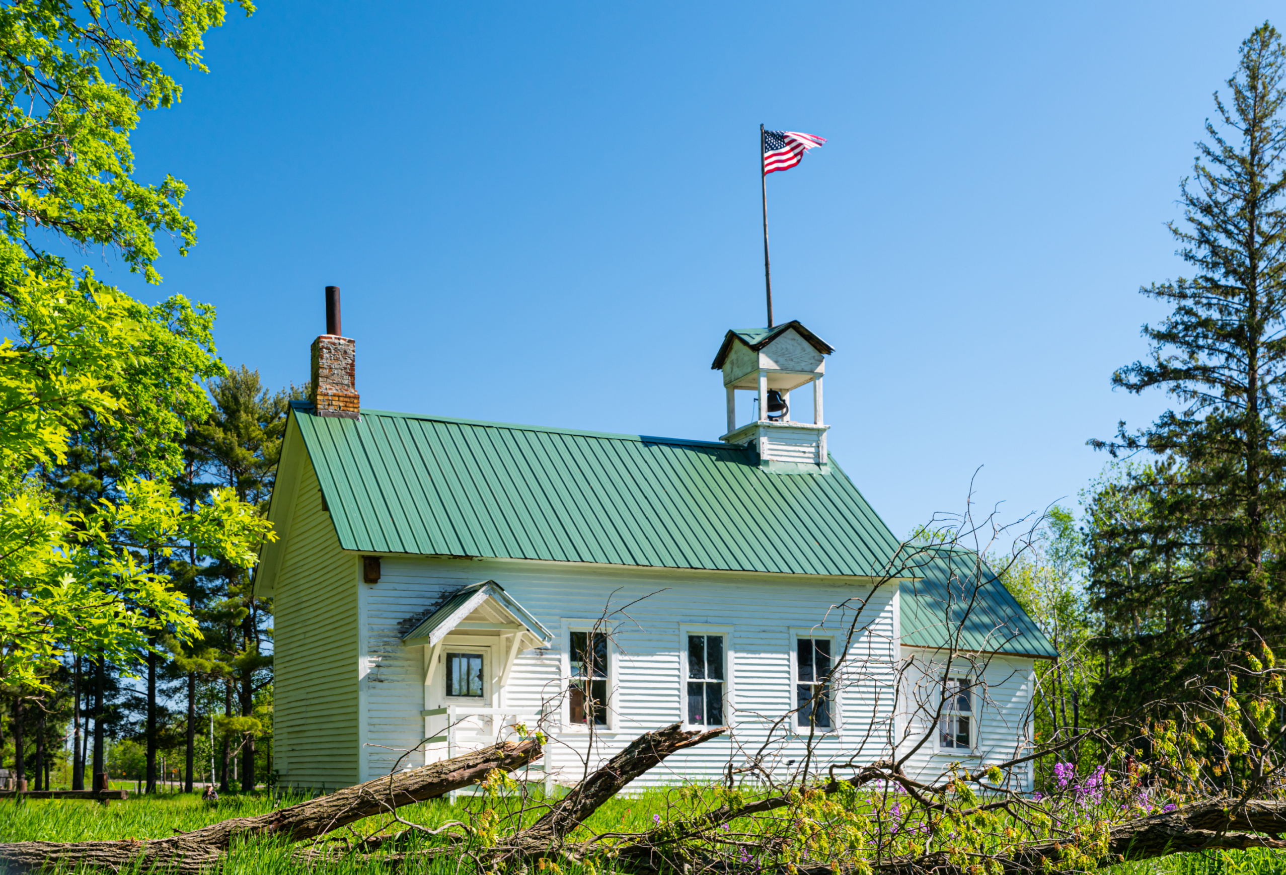 Patriotism or Censorship? Florida Bill Would Restrict Flag Displays on Government Property Image