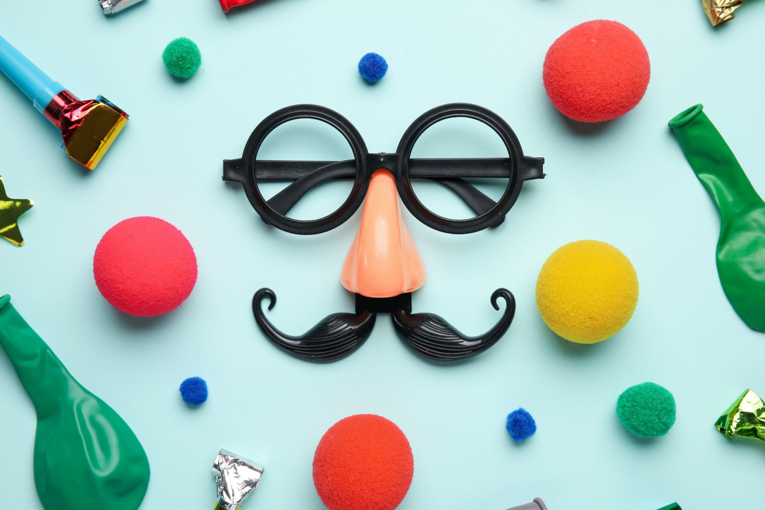 The History of April Fools’ Day: A Tradition of Trickery and Humor Image