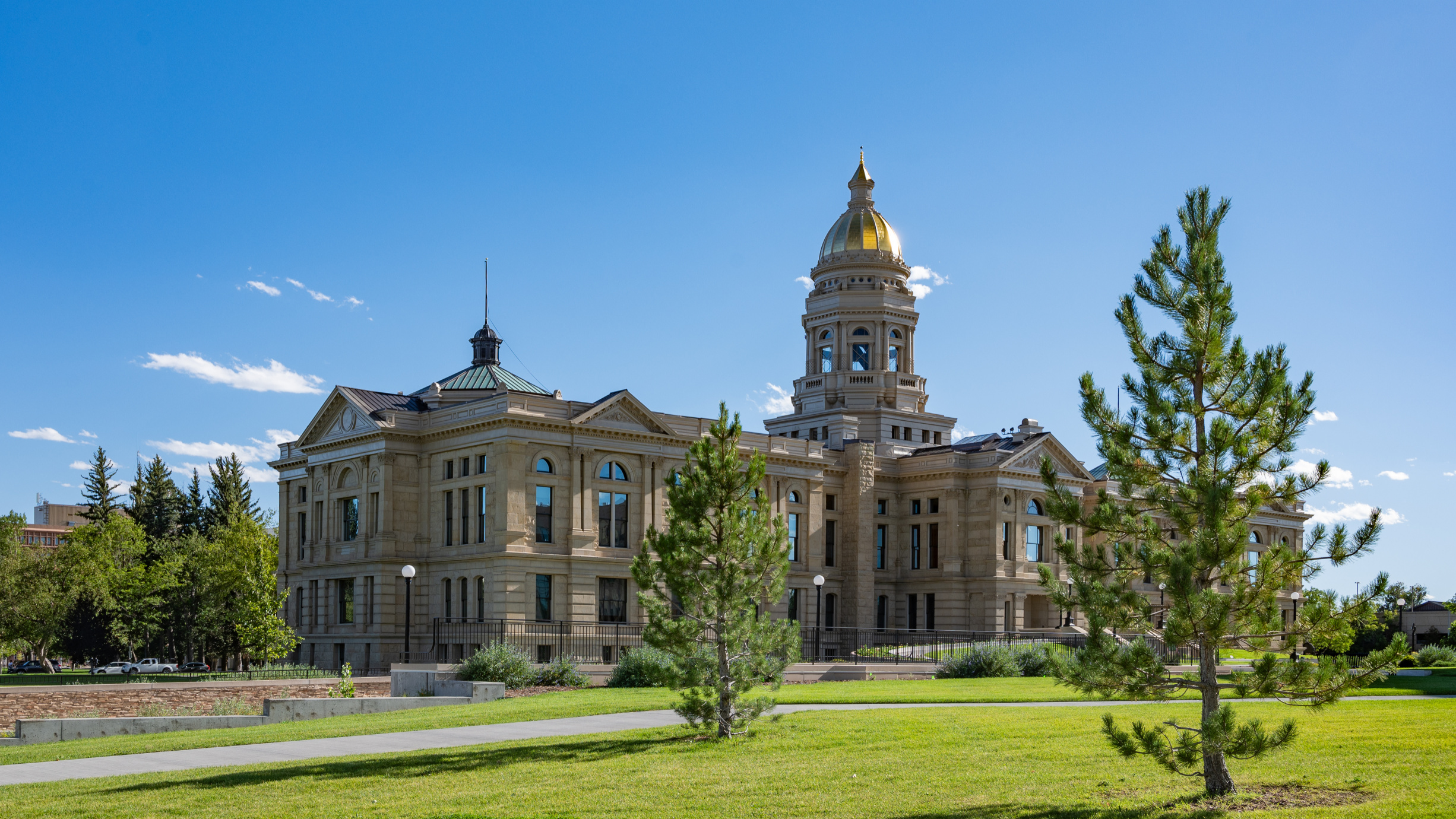Wyoming Legislature Completes 2025 General Session, Passes 178 Bills