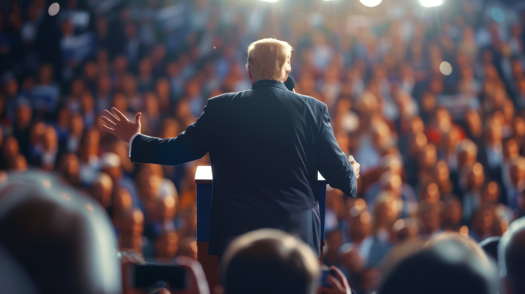 Democrats Criticized for Not Applauding 13-Year-Old Cancer Survivor During Trump’s Speech