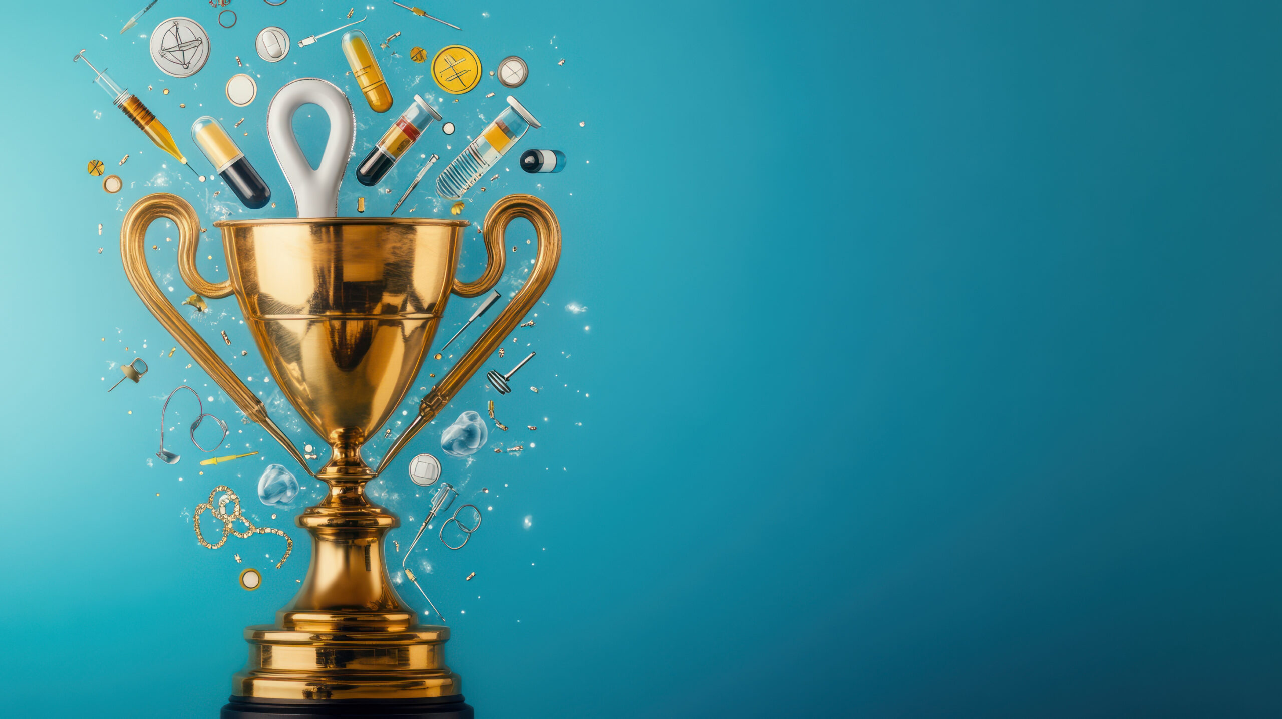 Rural Hero: Wisconsin Senator Honored for Saving Small-Town Hospitals Image