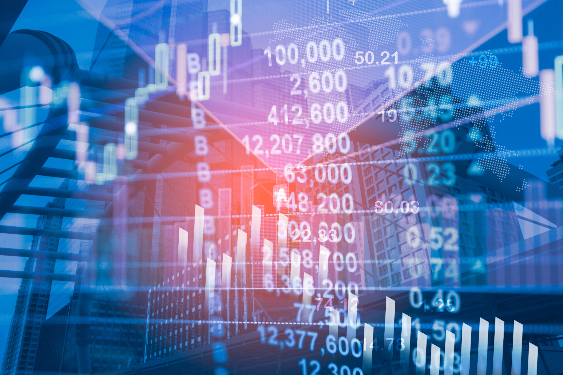 WG Economy: Are Republicans Losing Grip on Economic Issues as 2026 Approaches? Image