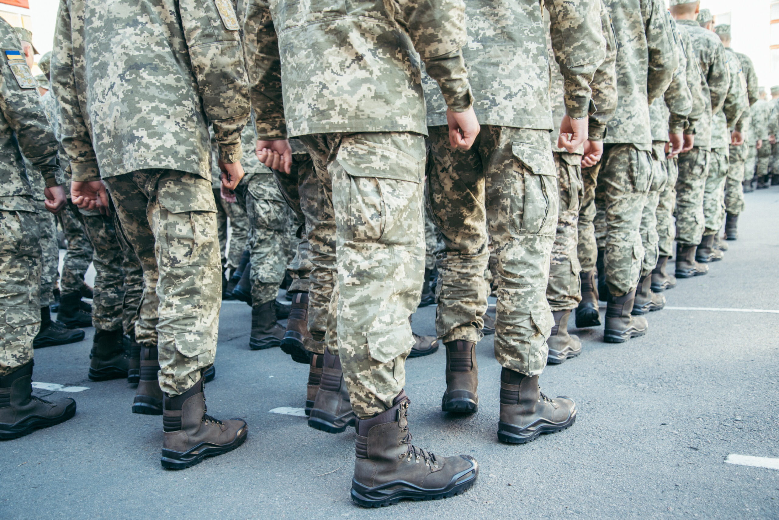 Army Surges Past Recruitment Goals in 2025