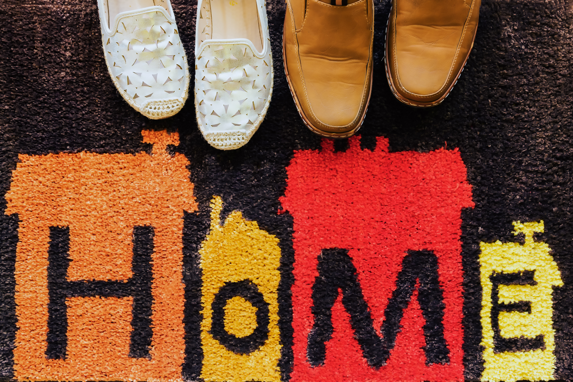 The Lost Art of Just Showing Up Image