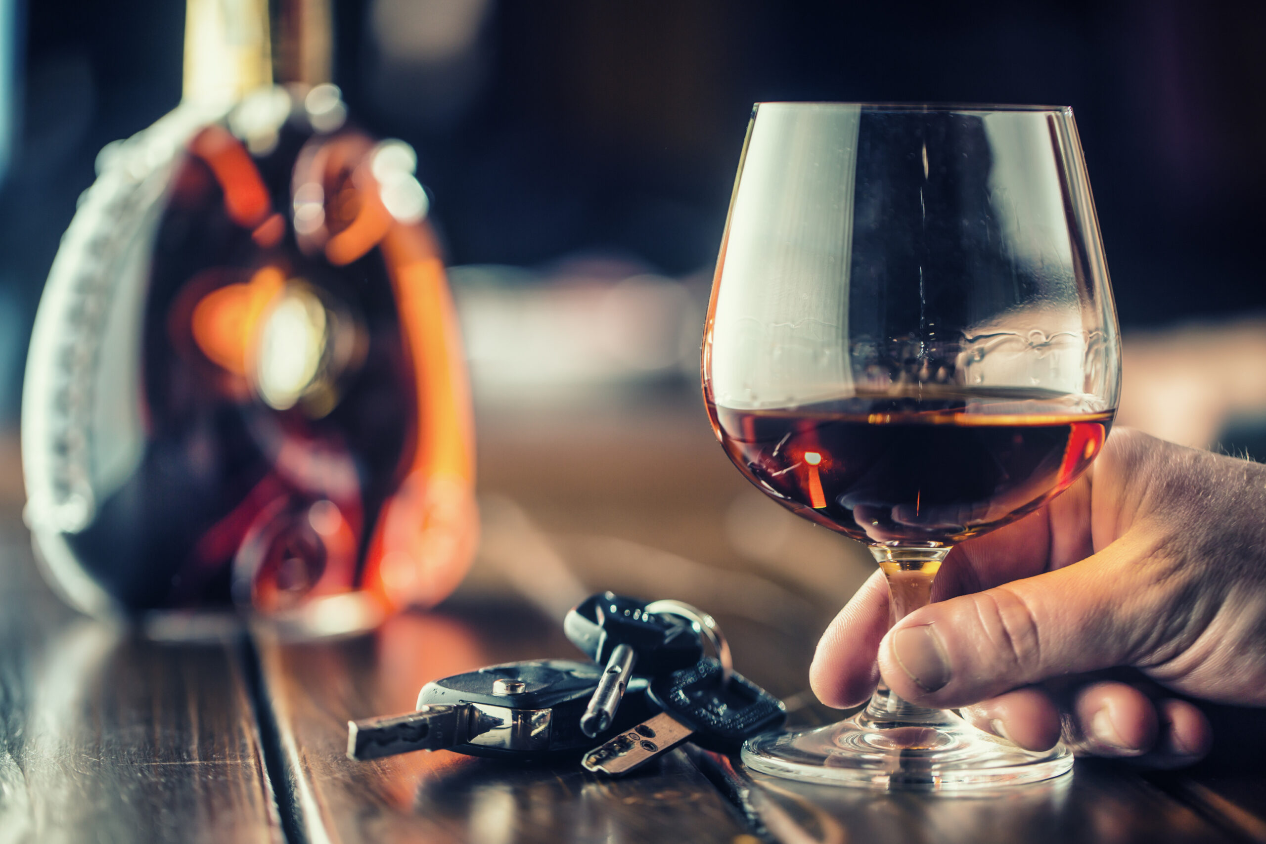 Will a New South Carolina Bill Finally End Deadly Drunk Driving on Our Roads? Image