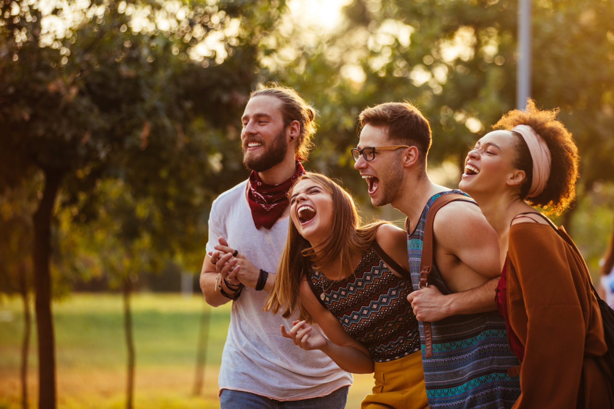 Laughter’s Lost Art: Why Political Correctness Shouldn’t Kill the Fun