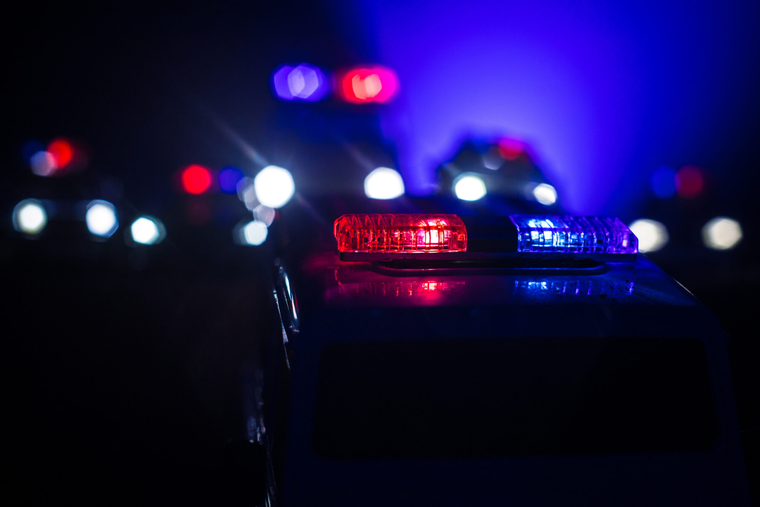 Attacked, Alone, and Abandoned: What the Left Doesn’t Understand About the Real Dangers Cops Face Image