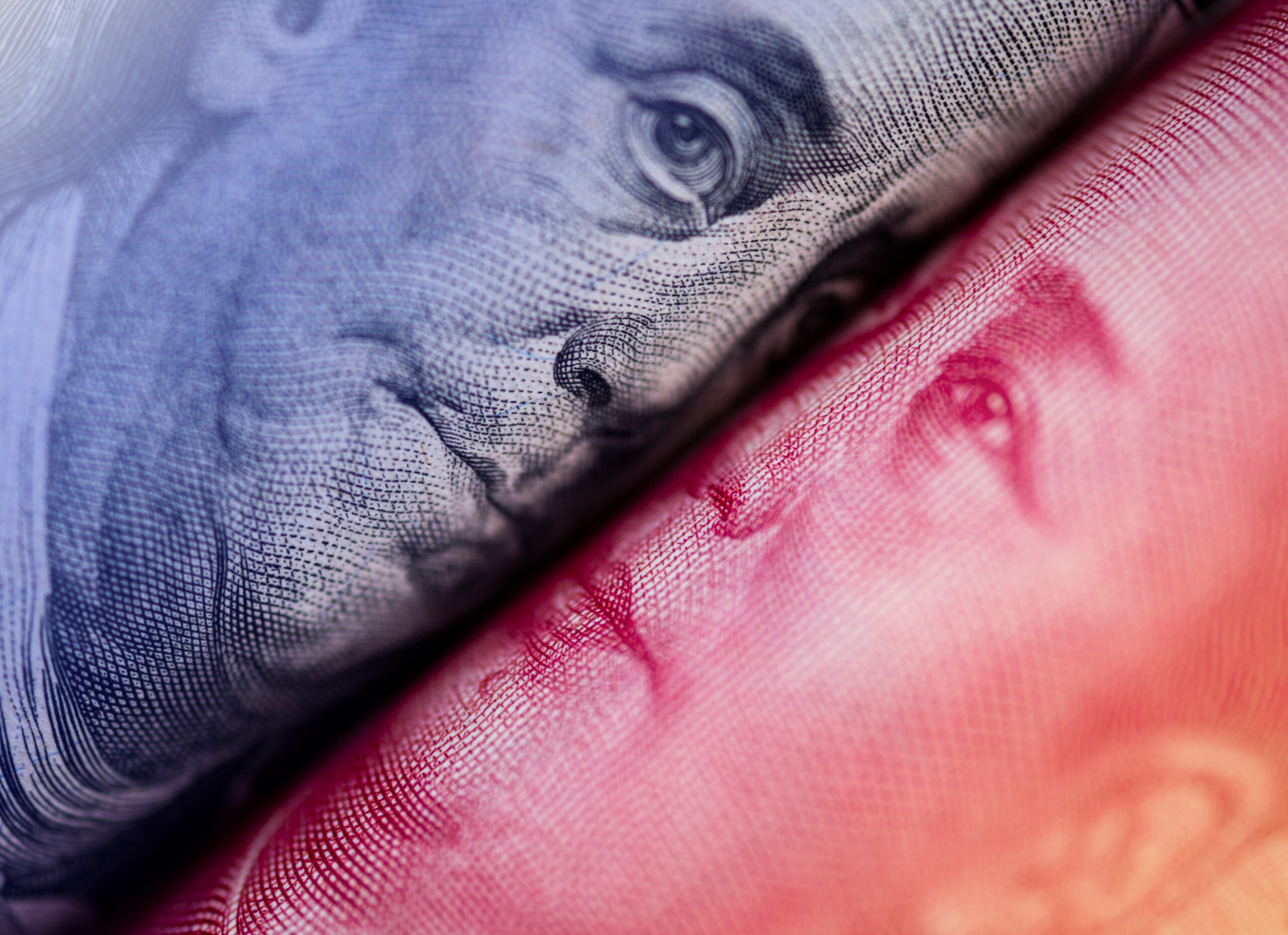 Tariff Trouble? New Data Reveals Most Americans Feel the Pain—Even GOP Support Has Limits Image