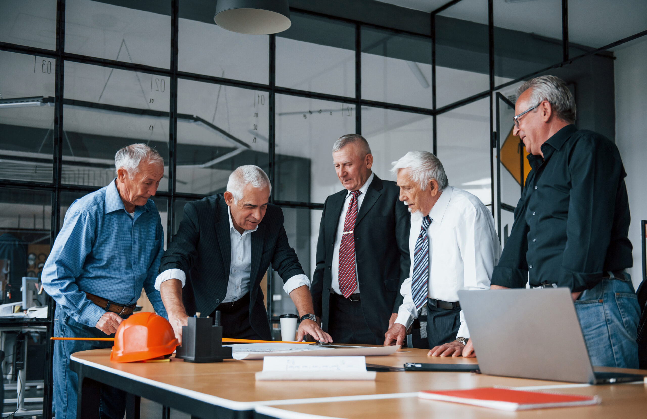 70 is the New 50: Why Baby Boomers Are Being Urged to Work Longer!