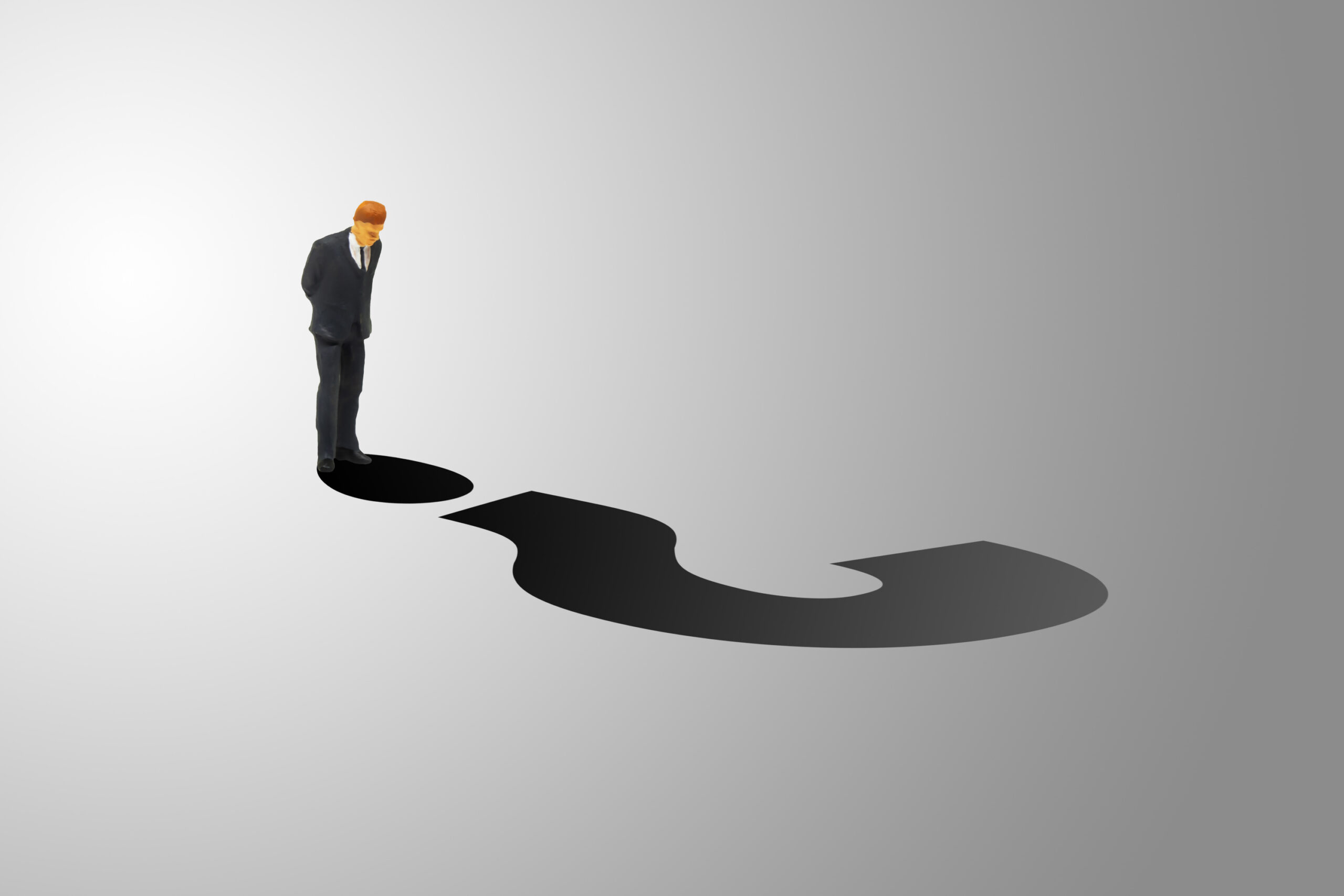 OPINION: What Is Wrong With Us? Image