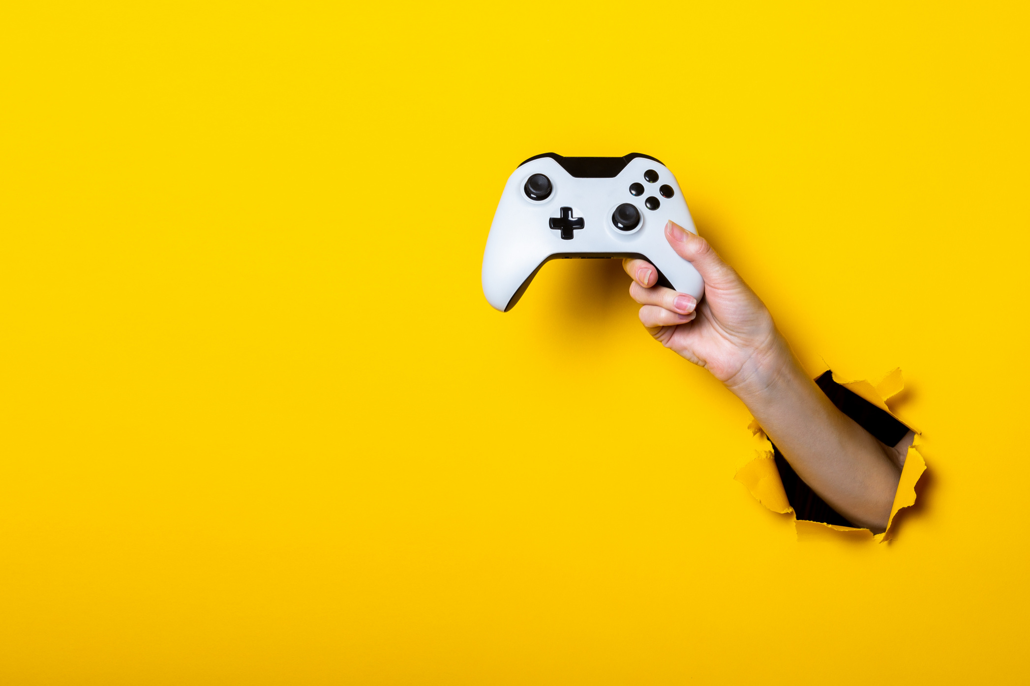 Sen. Testin Introduces Tax Credit to Make Wisconsin a Video Game Industry Hub Image