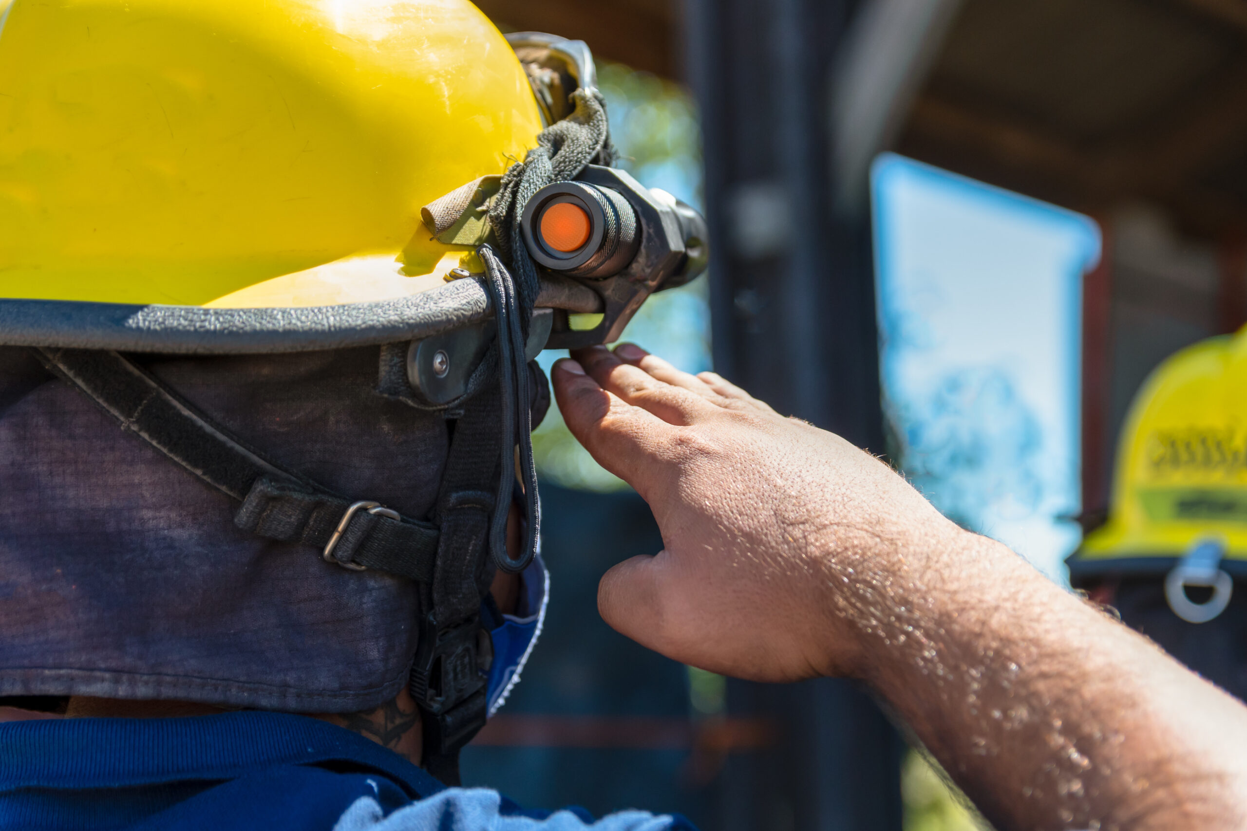 New Minnesota Bill Passes Senate Honoring Fallen Heroes—Awaiting Governor’s Signature Image