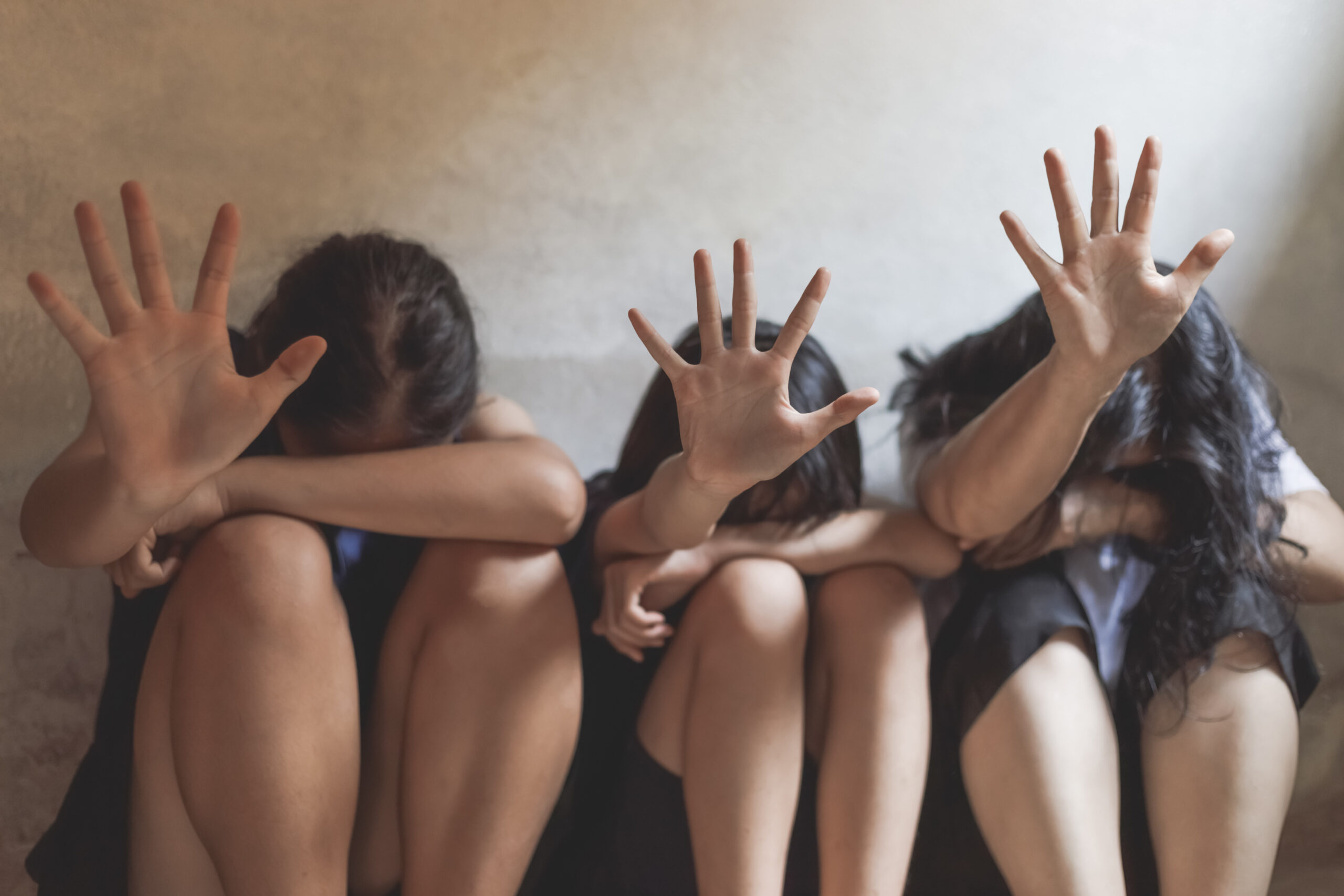 Sex Trafficking Crisis in America: Arkansas Pushes Tough New Laws as National Epidemic Grows Image