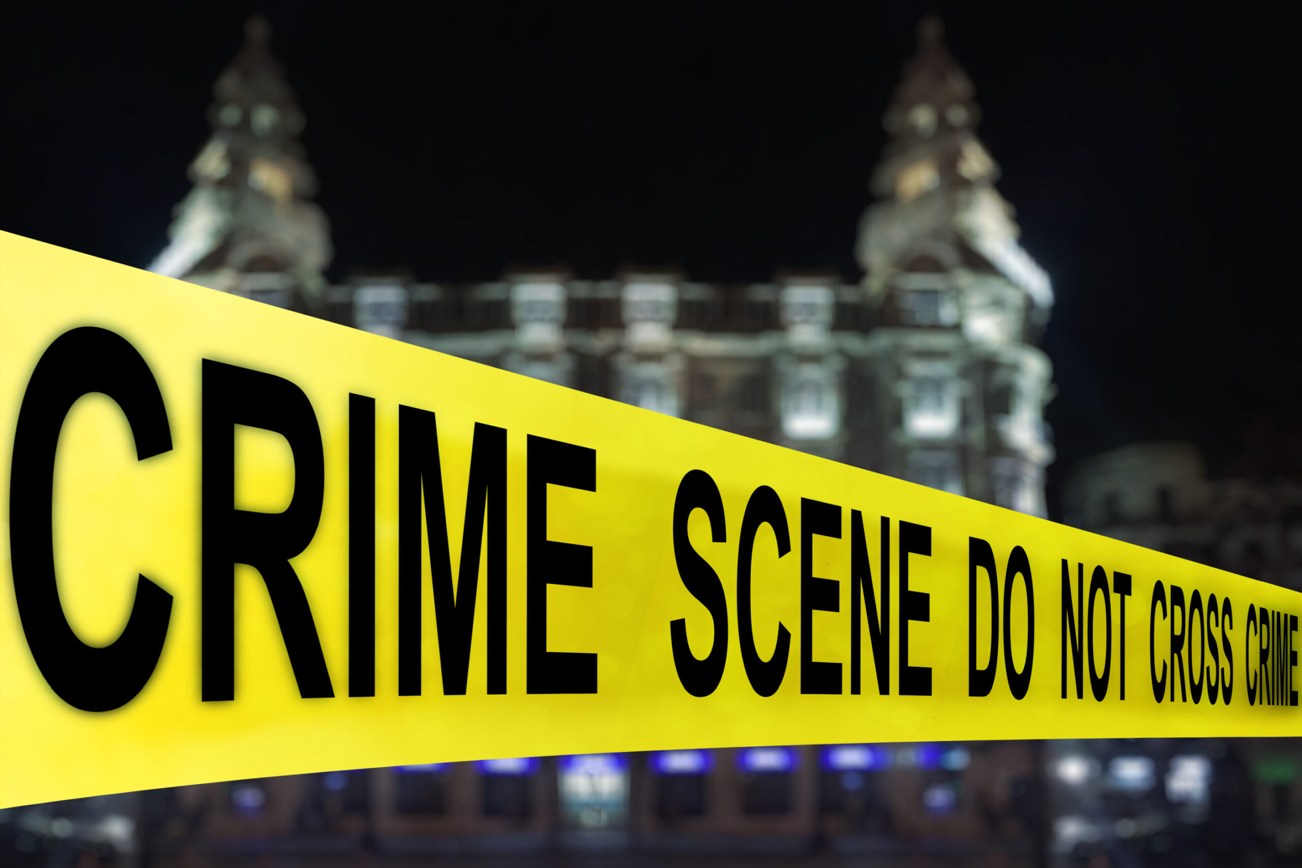 Michigan Unveils $115 Million Secret Weapon Against Crime