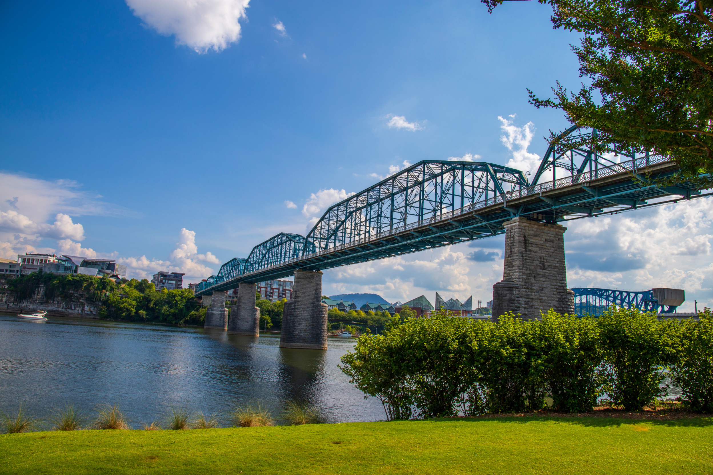 Chattanooga Just Made History—But It’s Not What You Think Image